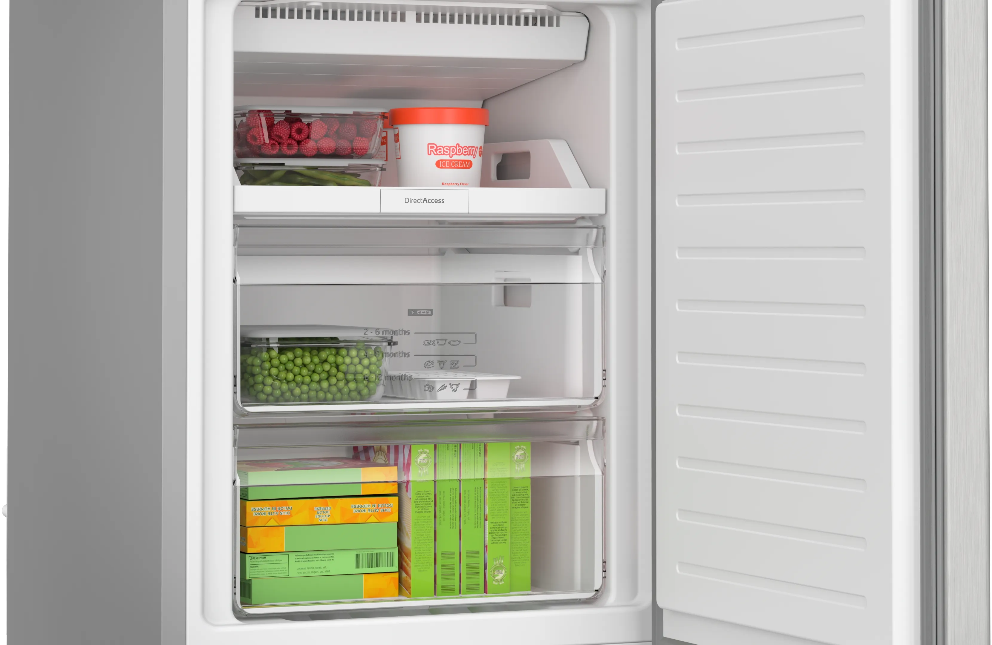 Foto nº 7 del producto 3KFE351MI