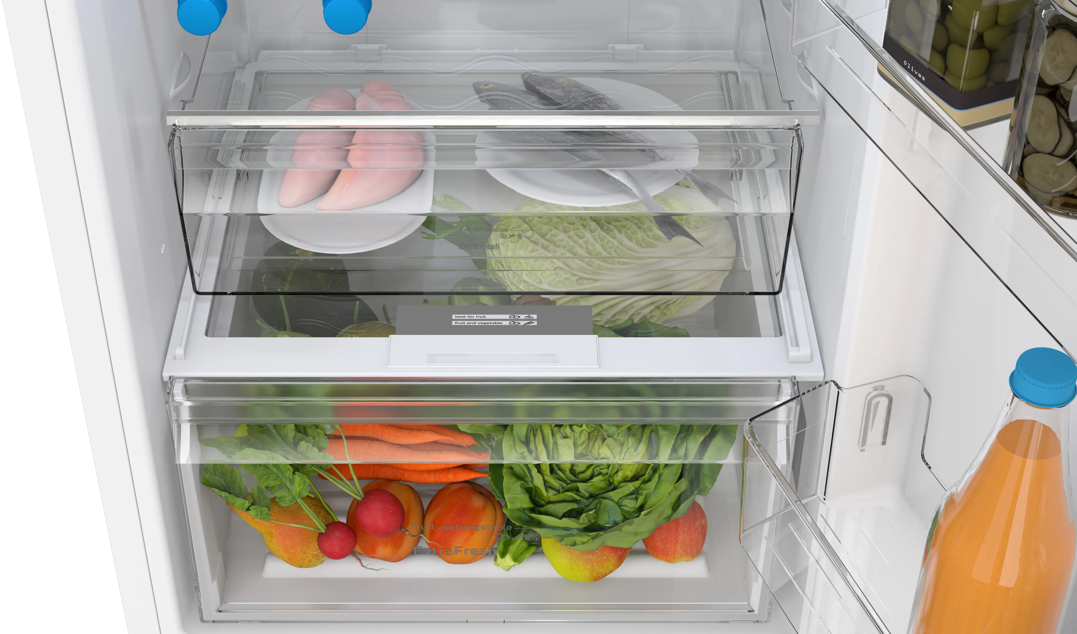 Foto nº 6 del producto 3KFD553WI