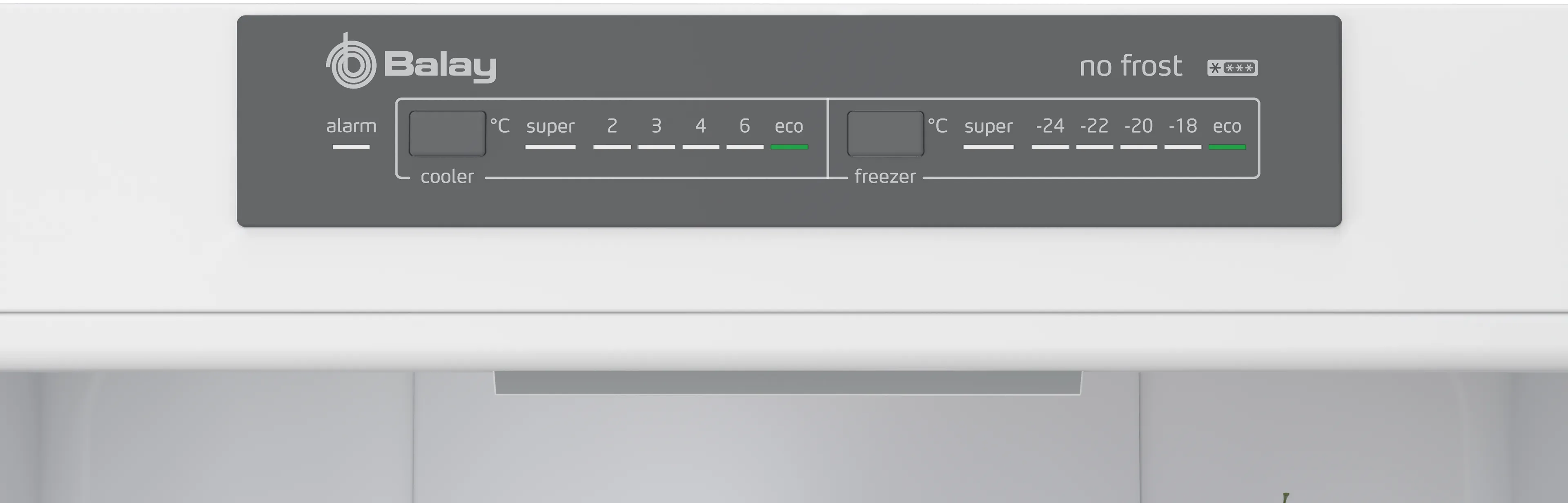 Foto nº 4 del producto 3KFD753WI