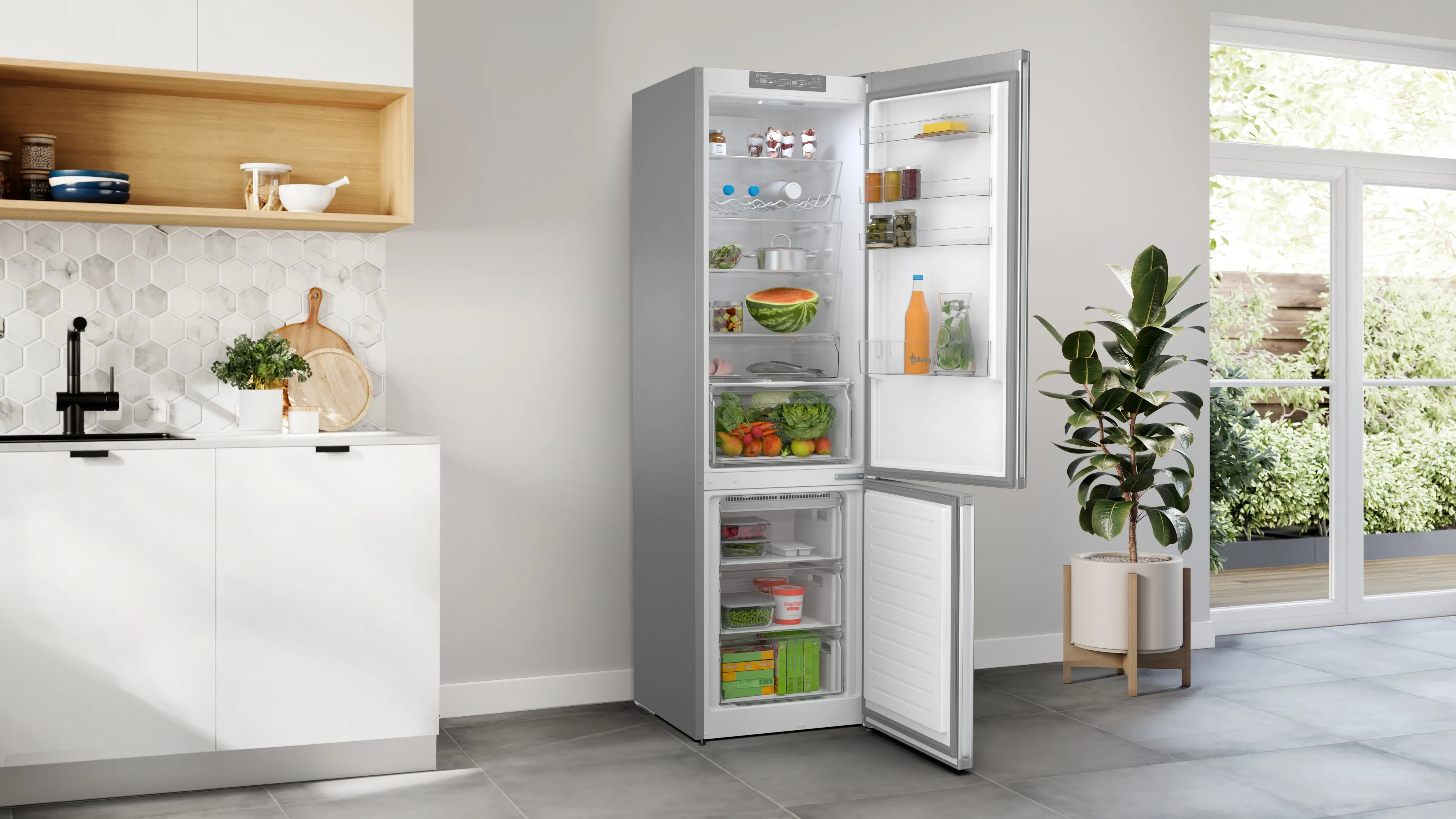 Foto nº 3 del producto 3KFD753XI