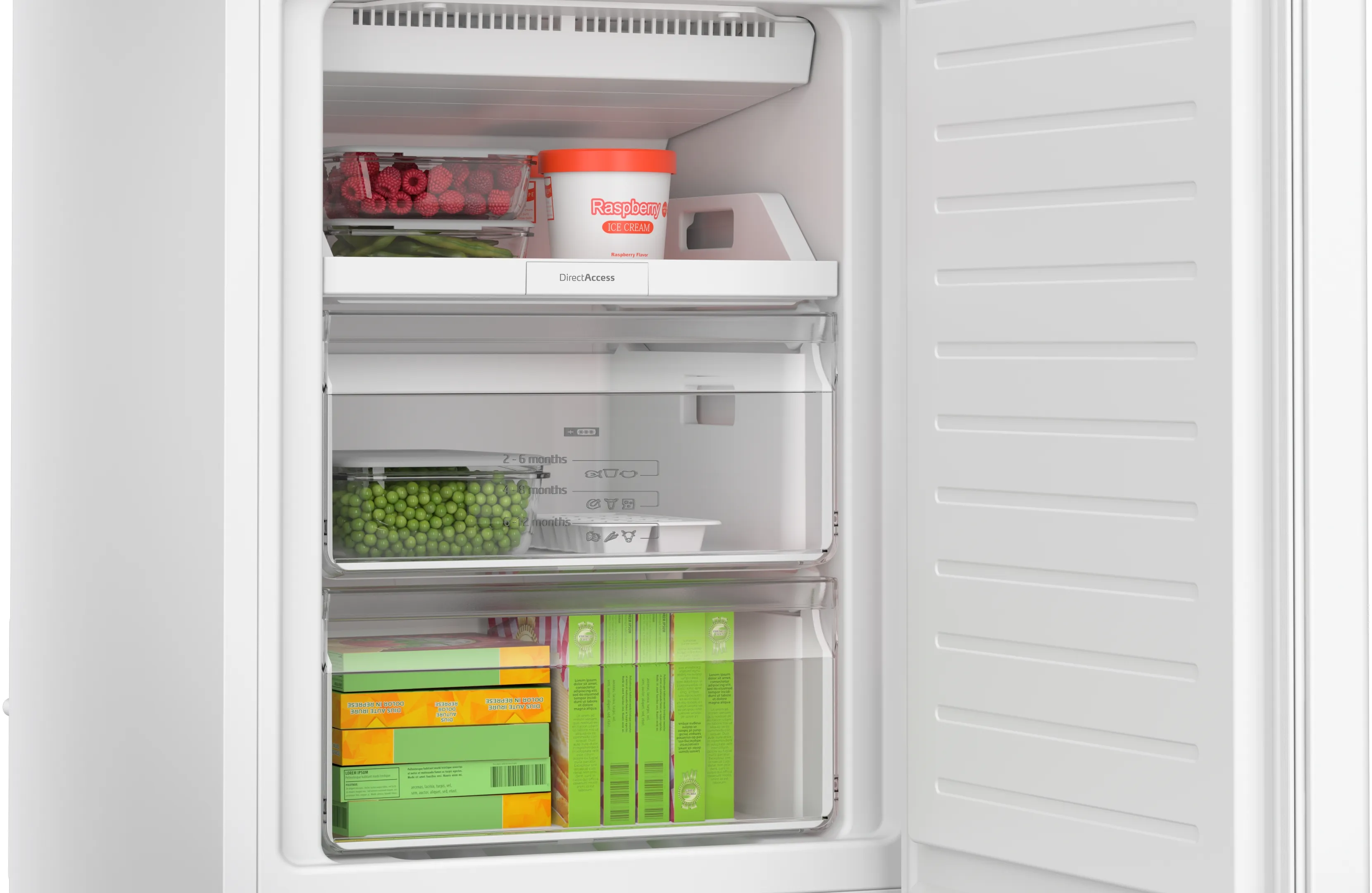 Foto nº 7 del producto 3KFE351WI