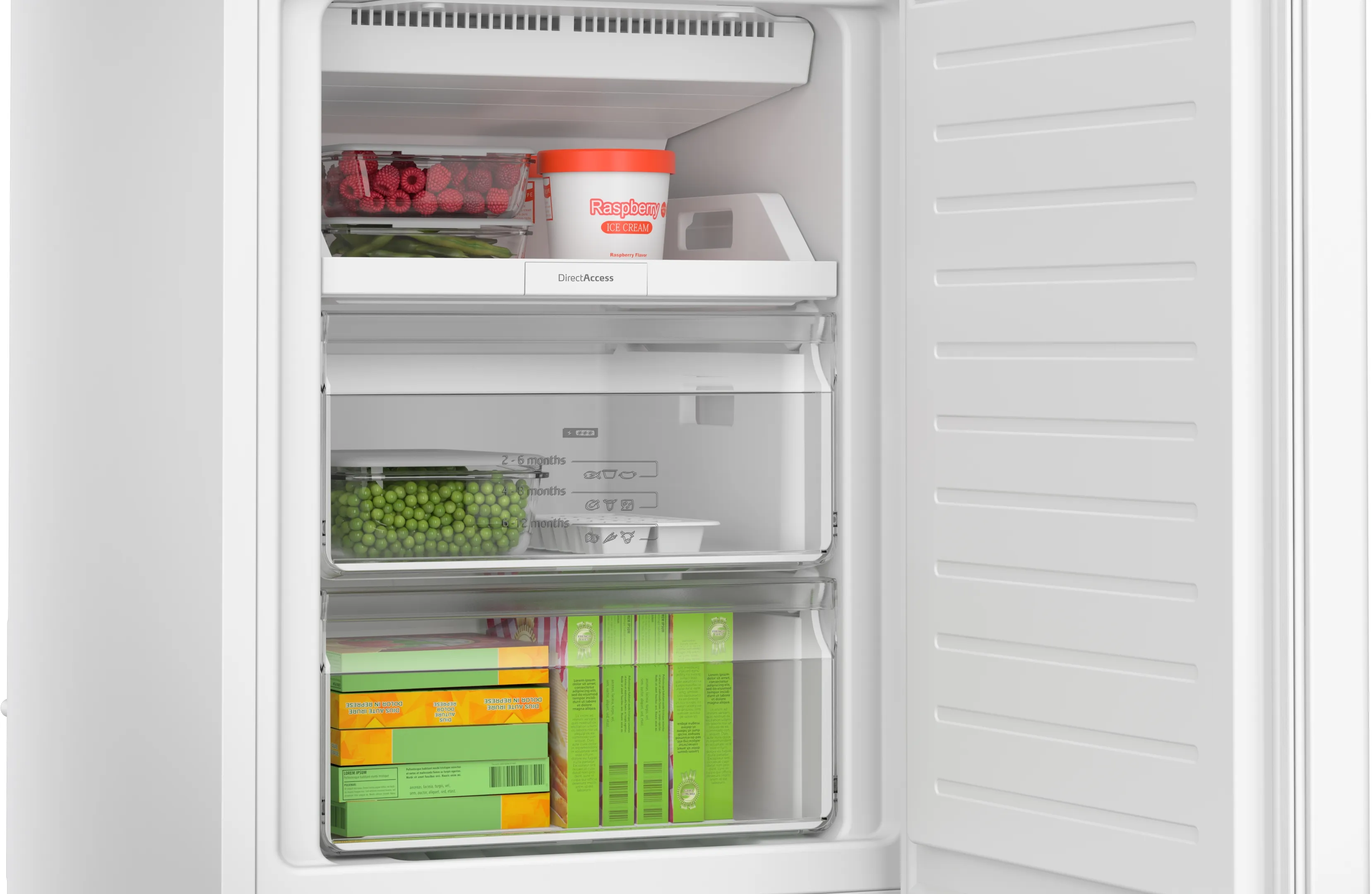 Foto nº 7 del producto 3KFE551WI