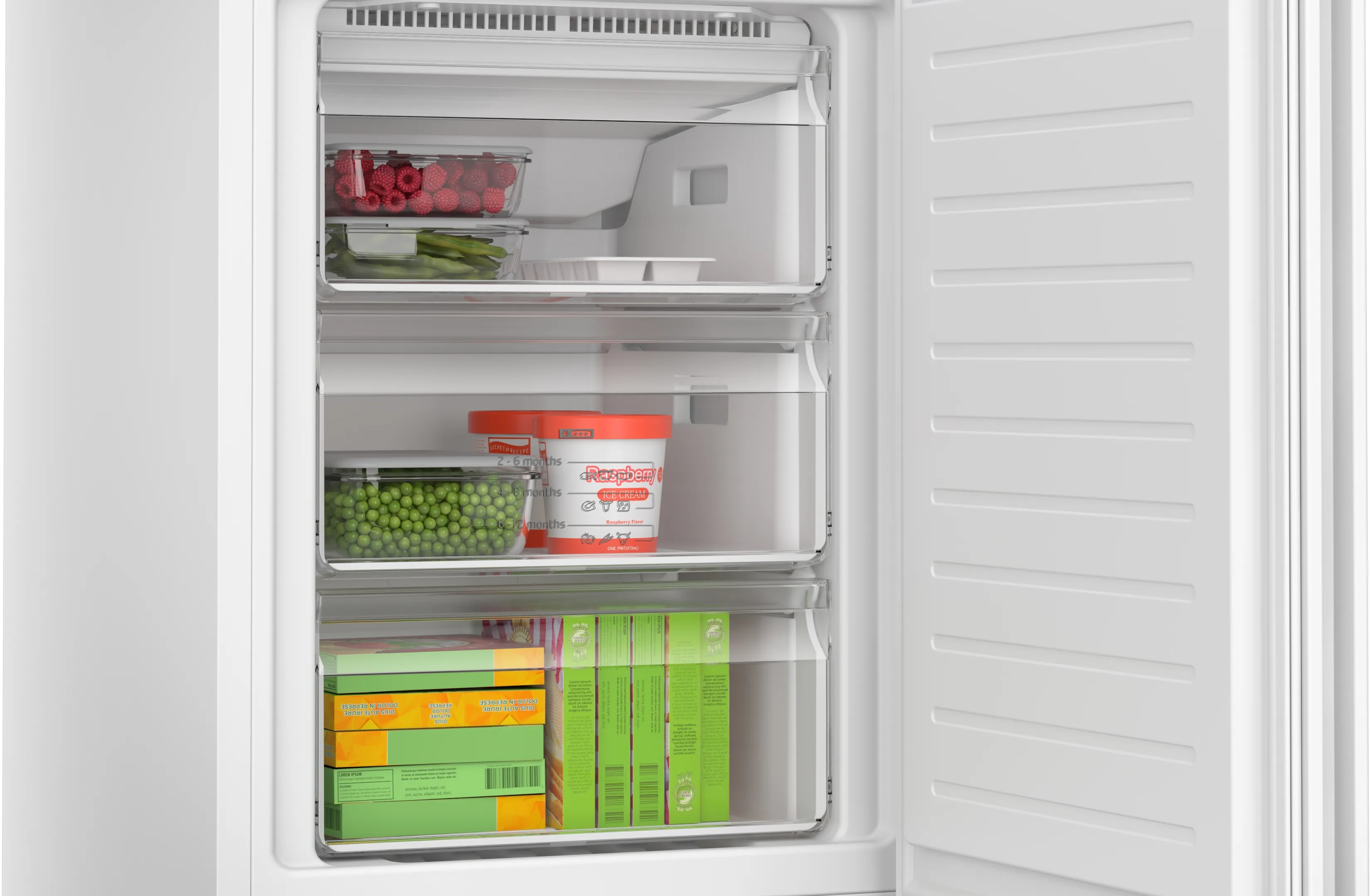 Foto nº 7 del producto 3KFE553WI