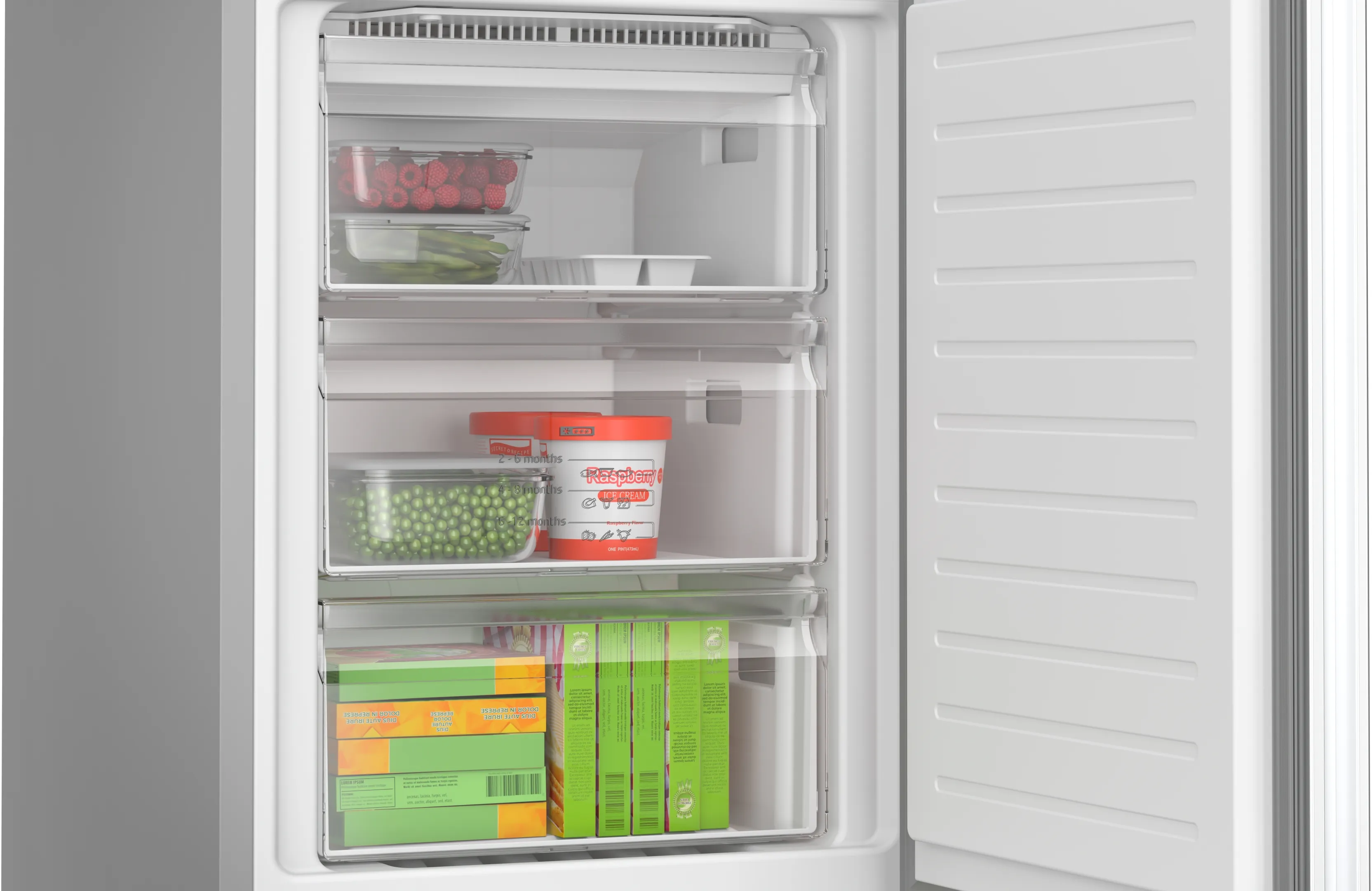 Foto nº 7 del producto 3KFE753XI