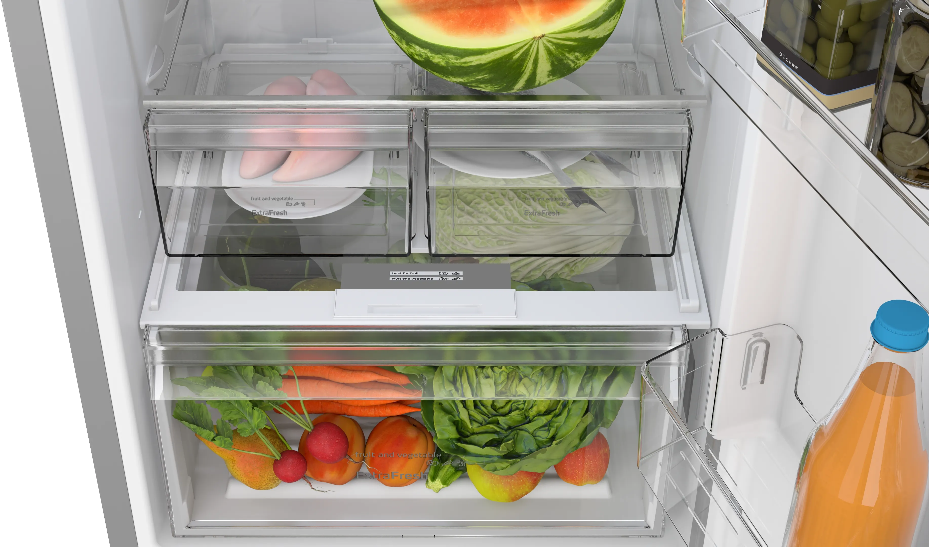 Foto nº 6 del producto 3KFE553XI