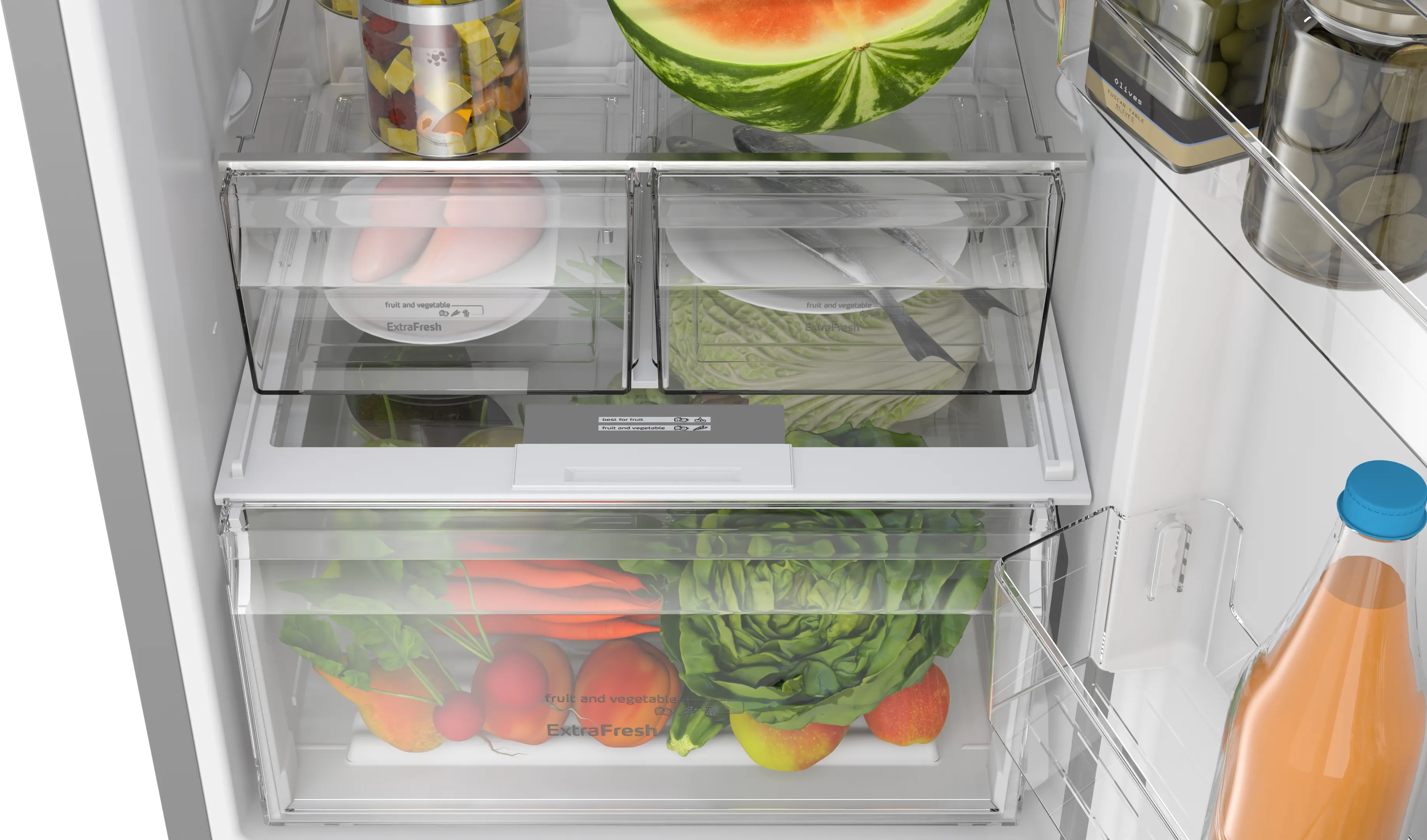 Foto nº 6 del producto 3KFE753XI