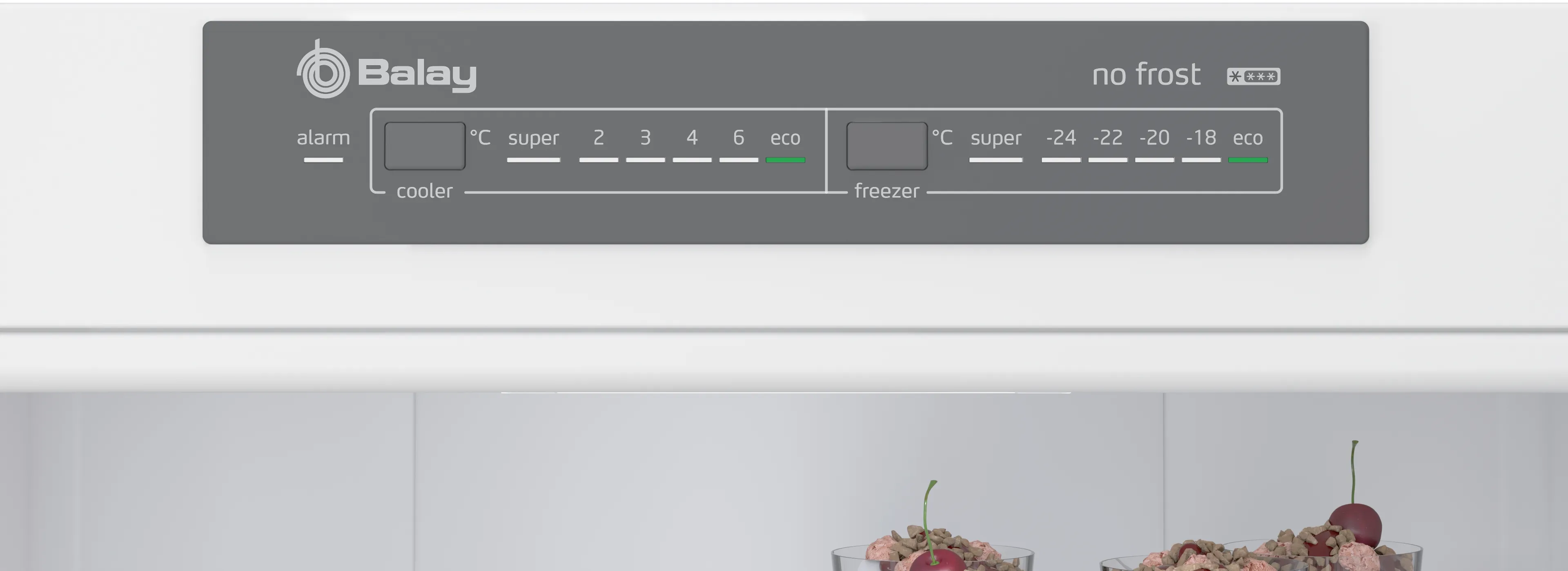 Foto nº 4 del producto 3KFE553WI