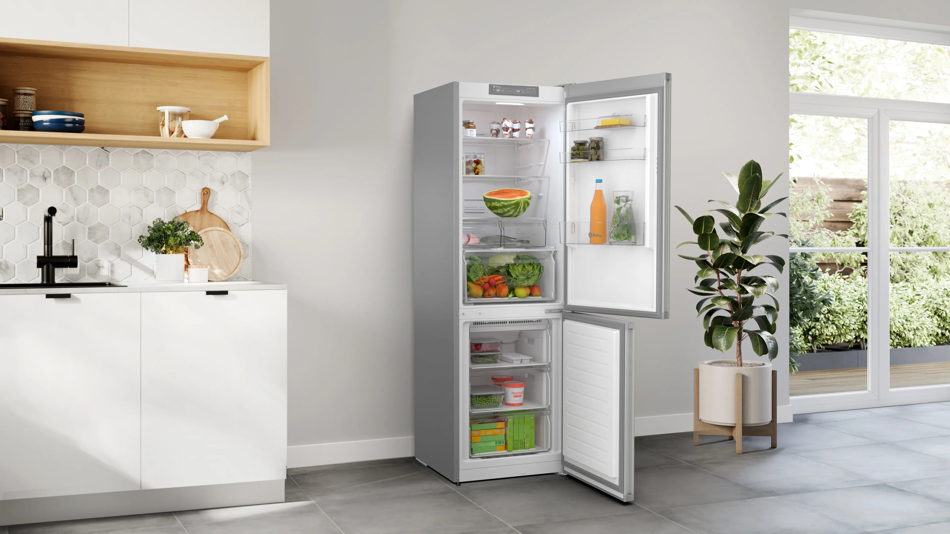 Foto nº 3 del producto 3KFE553MI