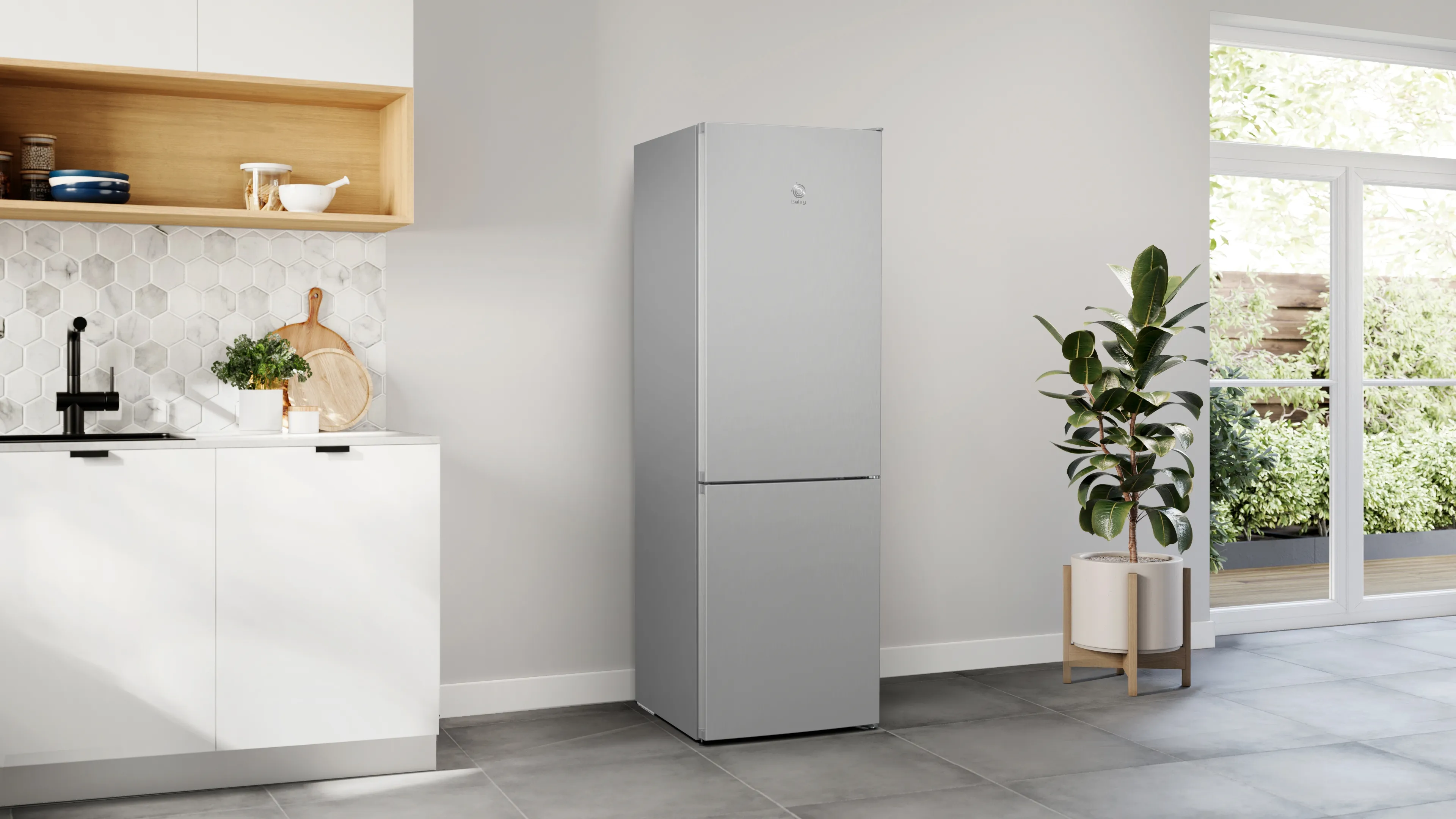 Foto nº 2 del producto 3KFE553MI