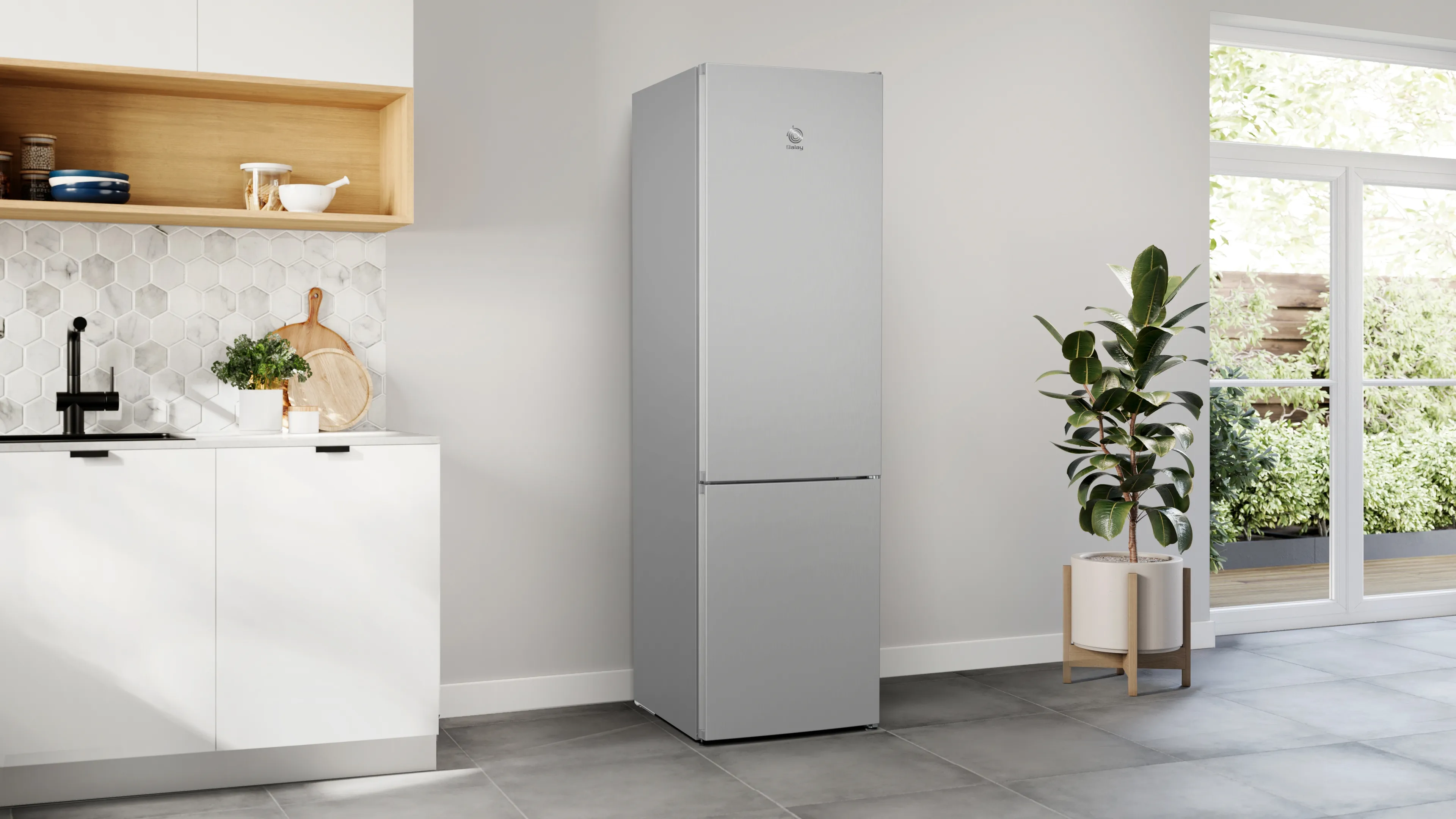 Foto nº 2 del producto 3KFE753MI