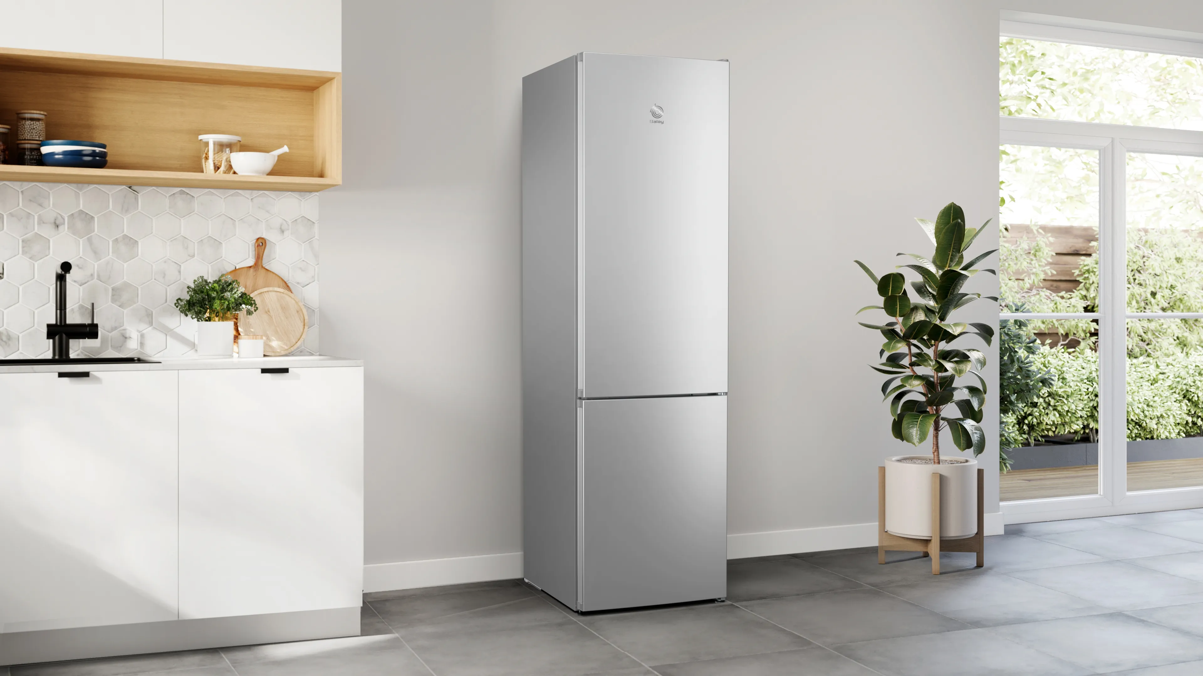 Foto nº 2 del producto 3KFE753XI