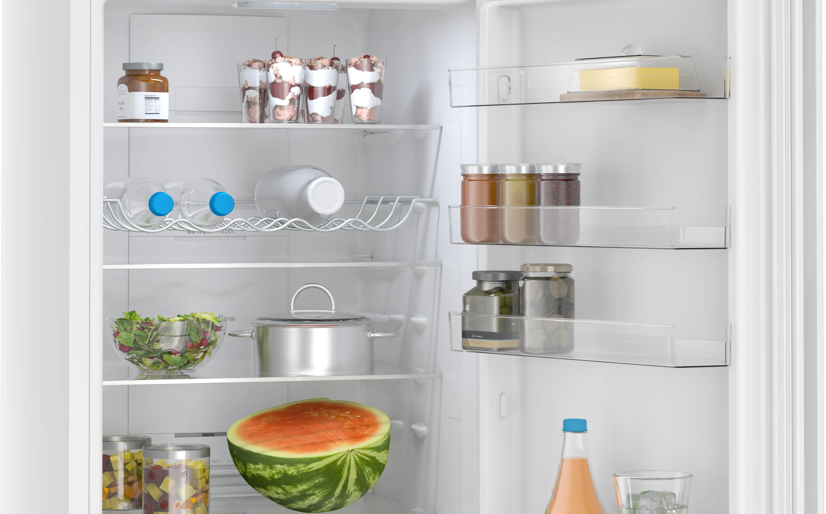 Foto nº 5 del producto 3KFD753WI