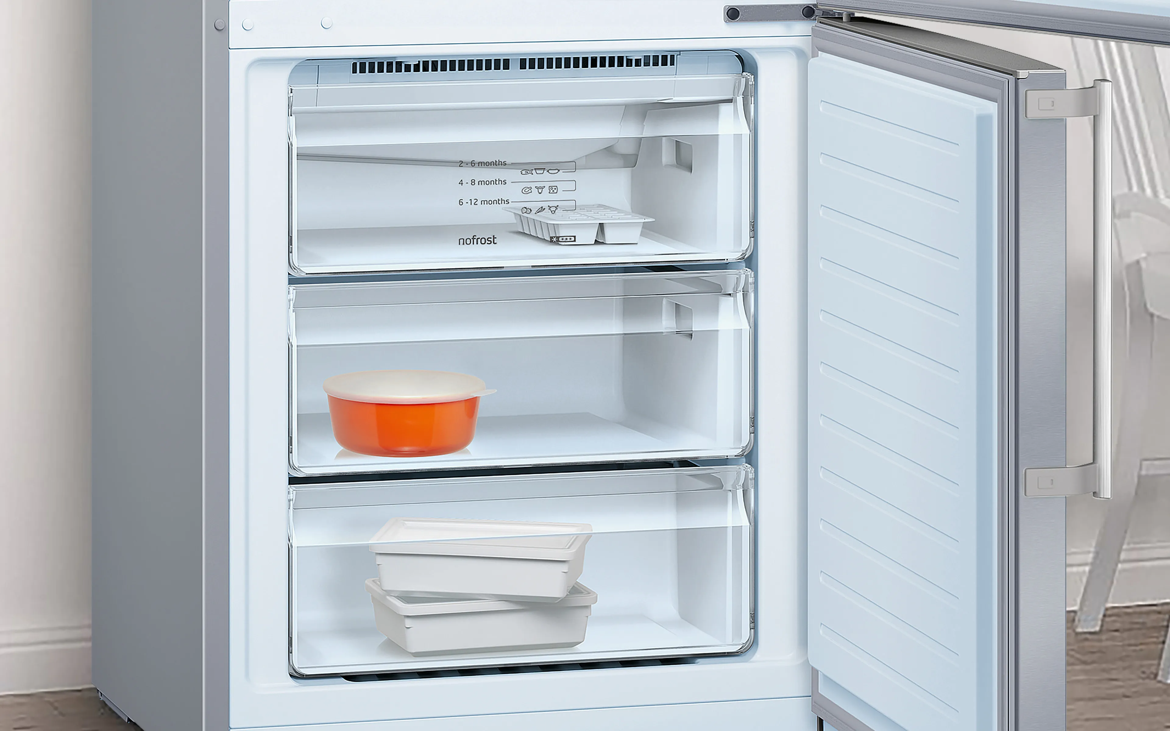 Foto nº 7 del producto 3KFE777XE