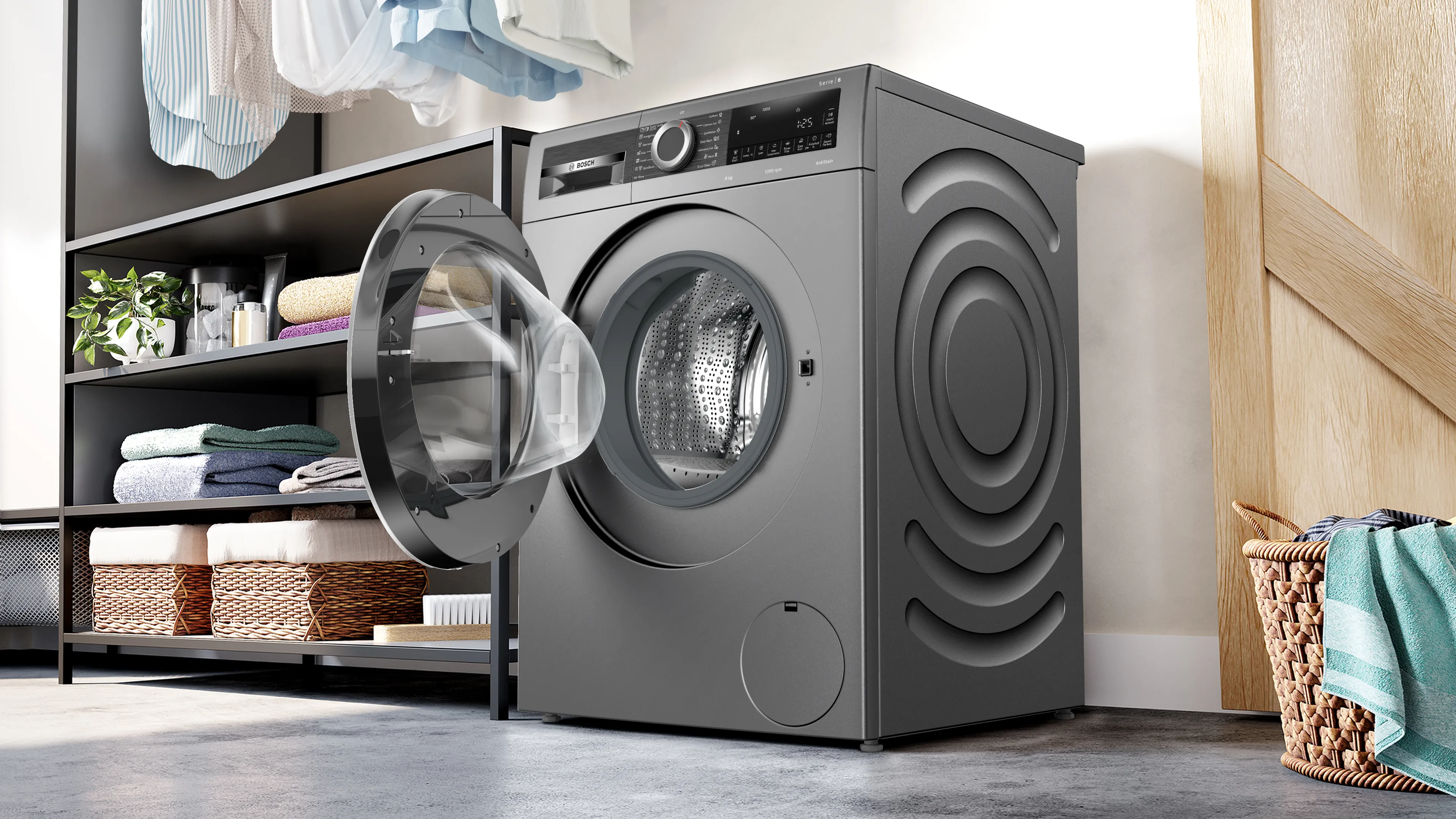 Photo Nr. 3 of the product WGG234E1SG