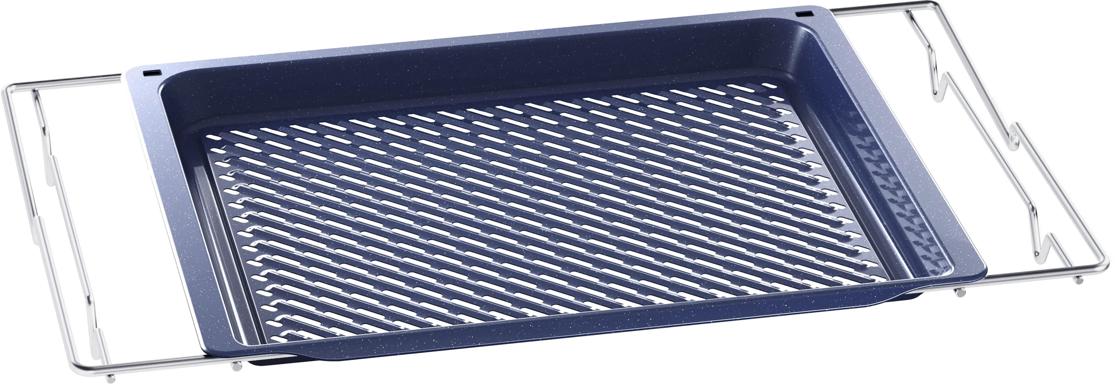 Wkładka do grillowania 30 x 455 x 375 mm 