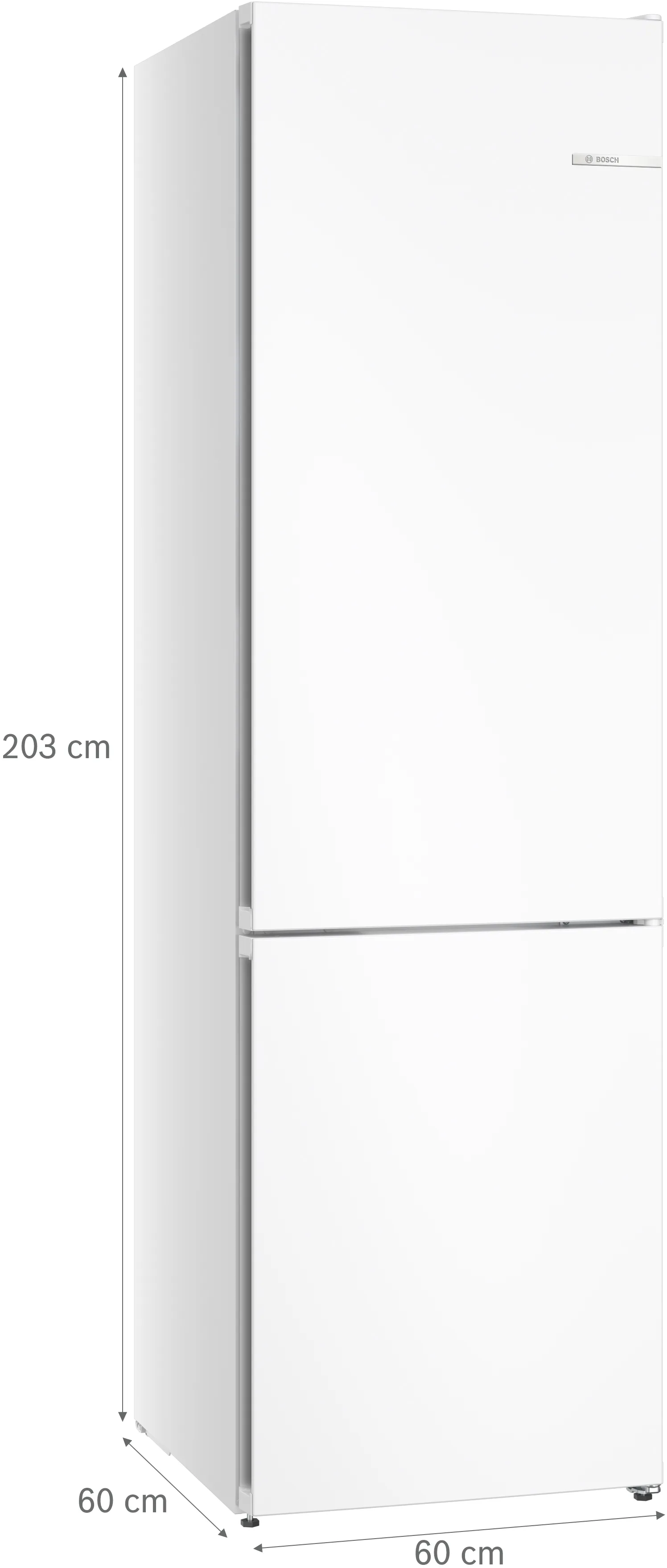 Foto nr. 8 van het product KGN392WCF