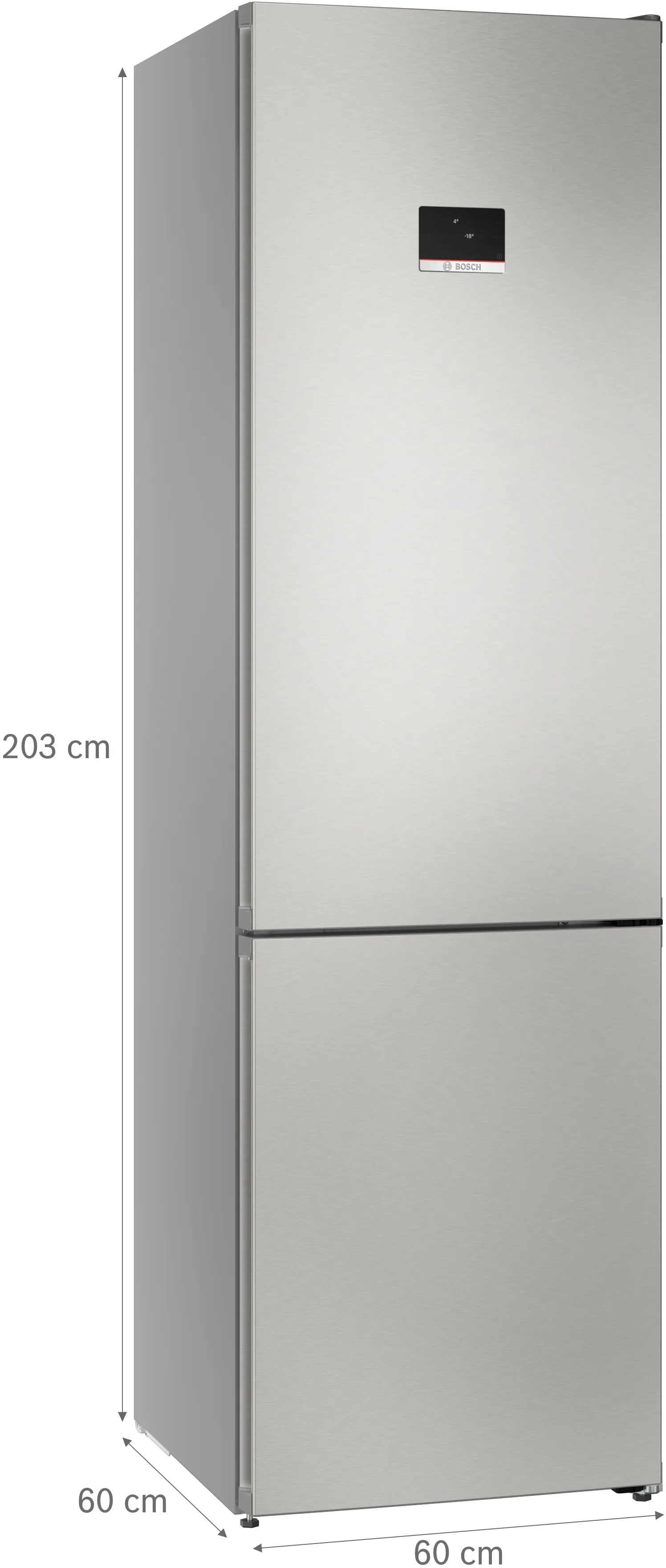 Fotografija br. 7 proizvoda KGN394ICF