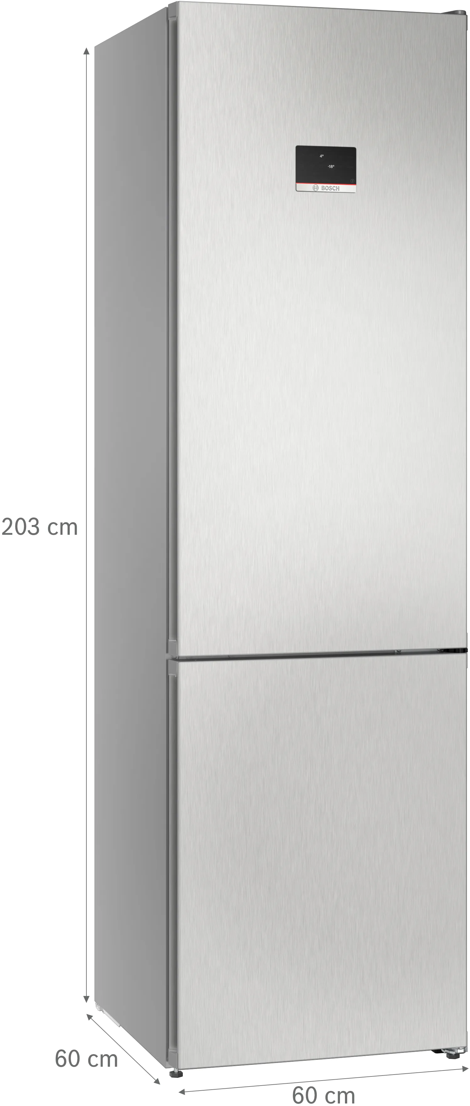 Изображение 9 на продукта KGN397LDF