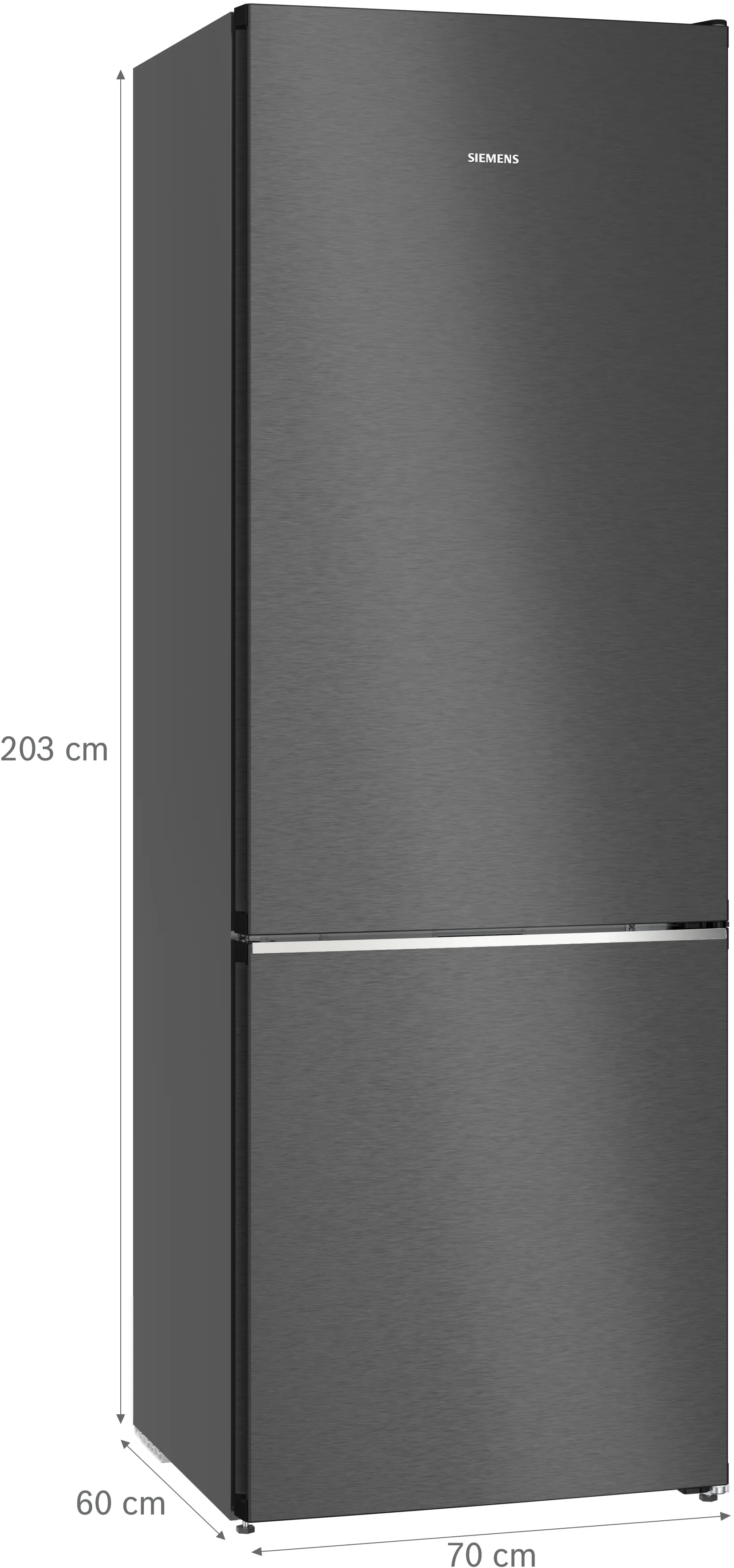 Fotografie č. 9 produktu KG49N4XAF