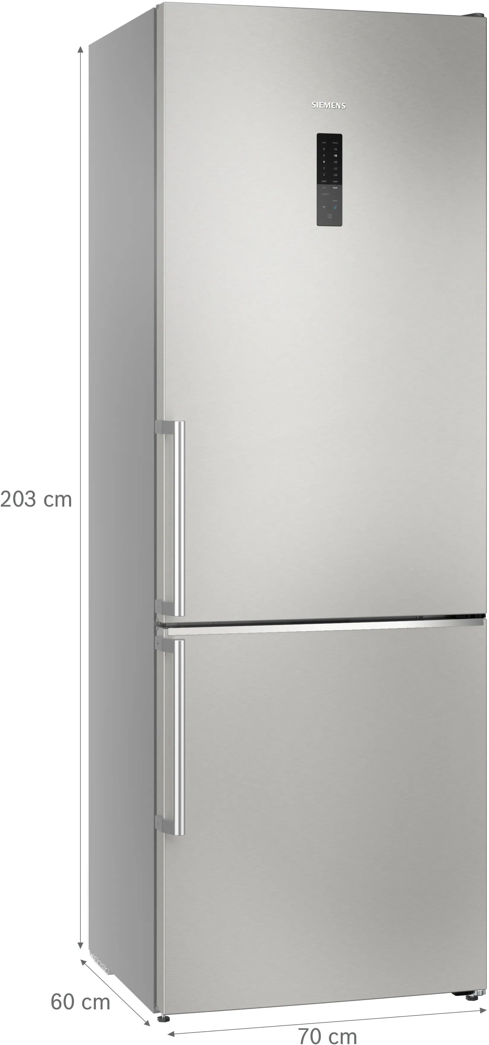 Foto nr. 9 af produktet KG49NAICT