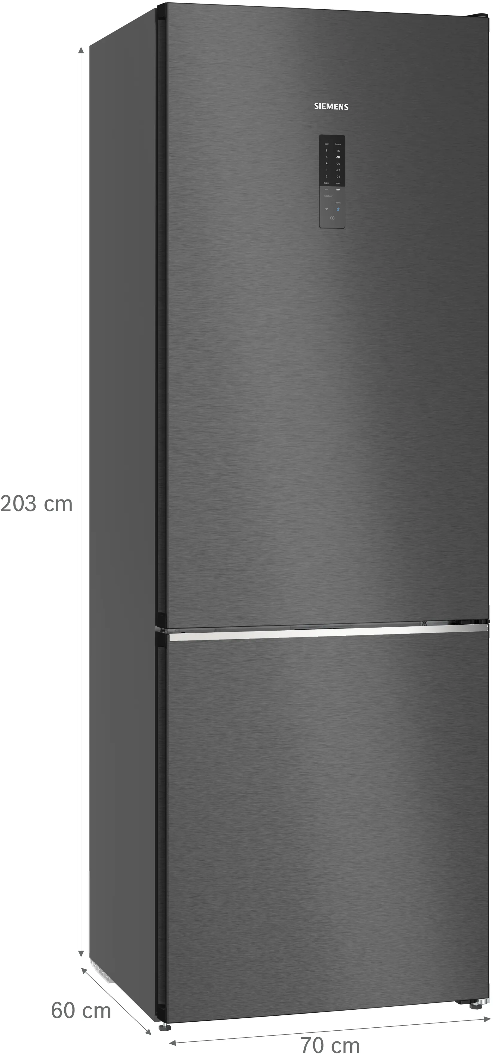 Fotografie č. 7 produktu KG49NAXCF