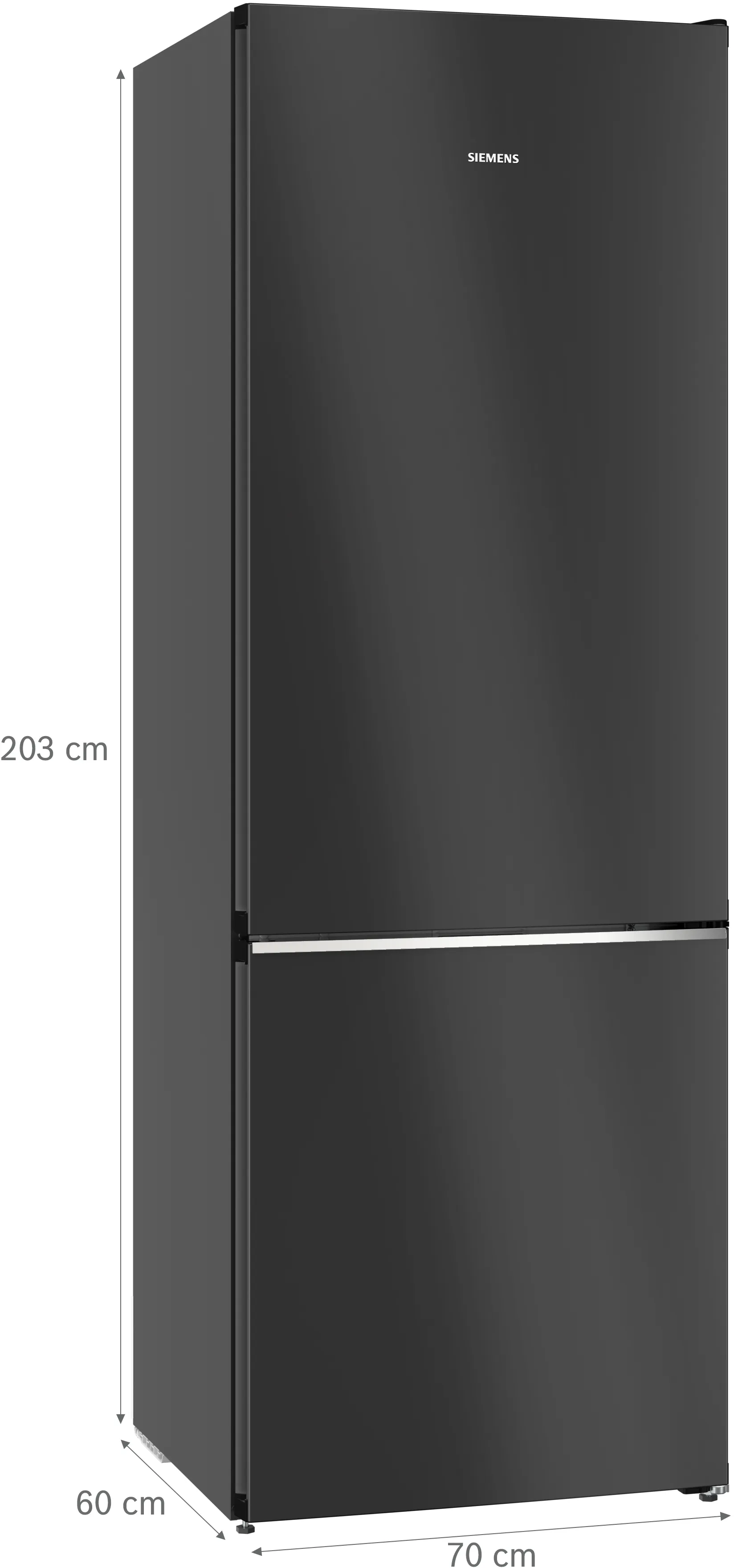 Bild 8 av produkten KG49NSBBF