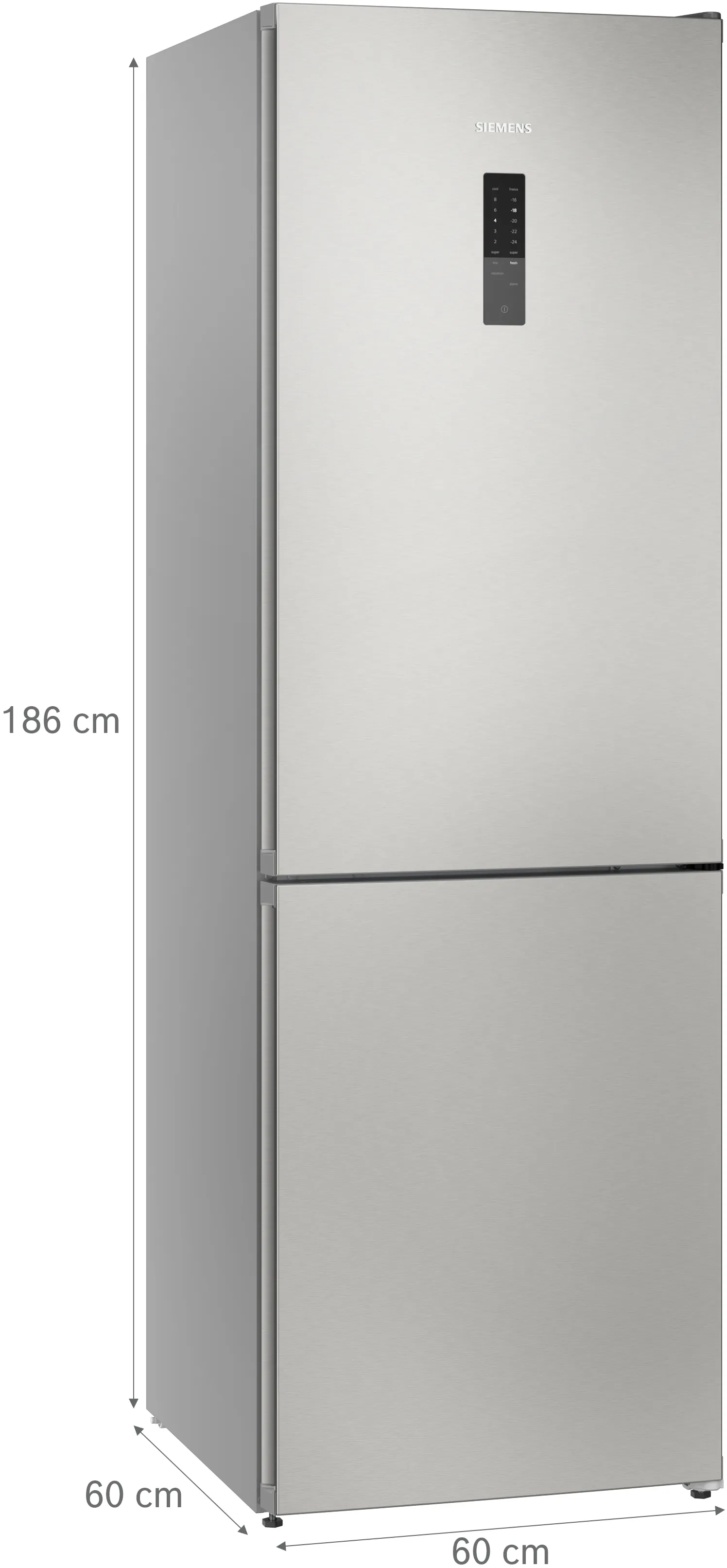 Foto nr. 9 af produktet KG36NXIDF