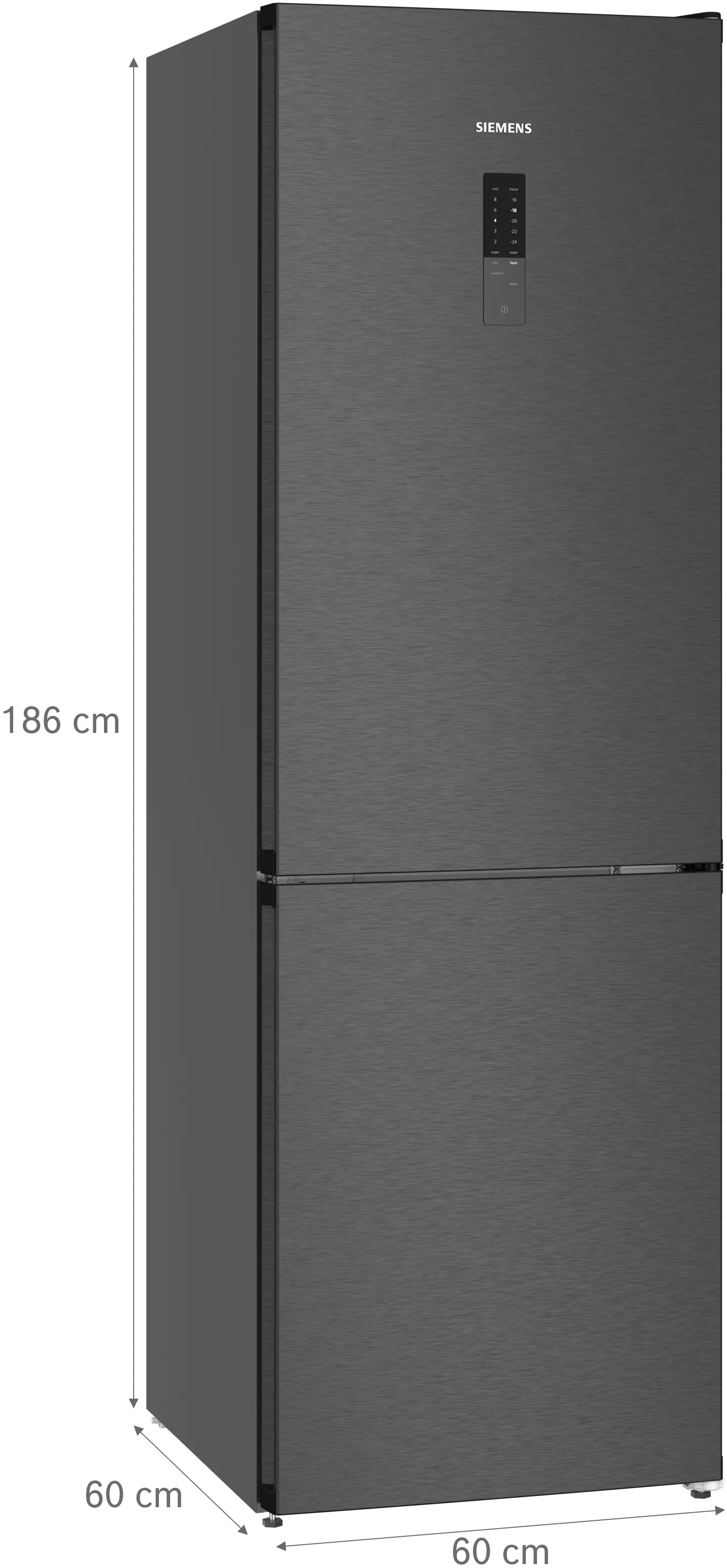 Foto nr. 8 af produktet KG36NXXDF