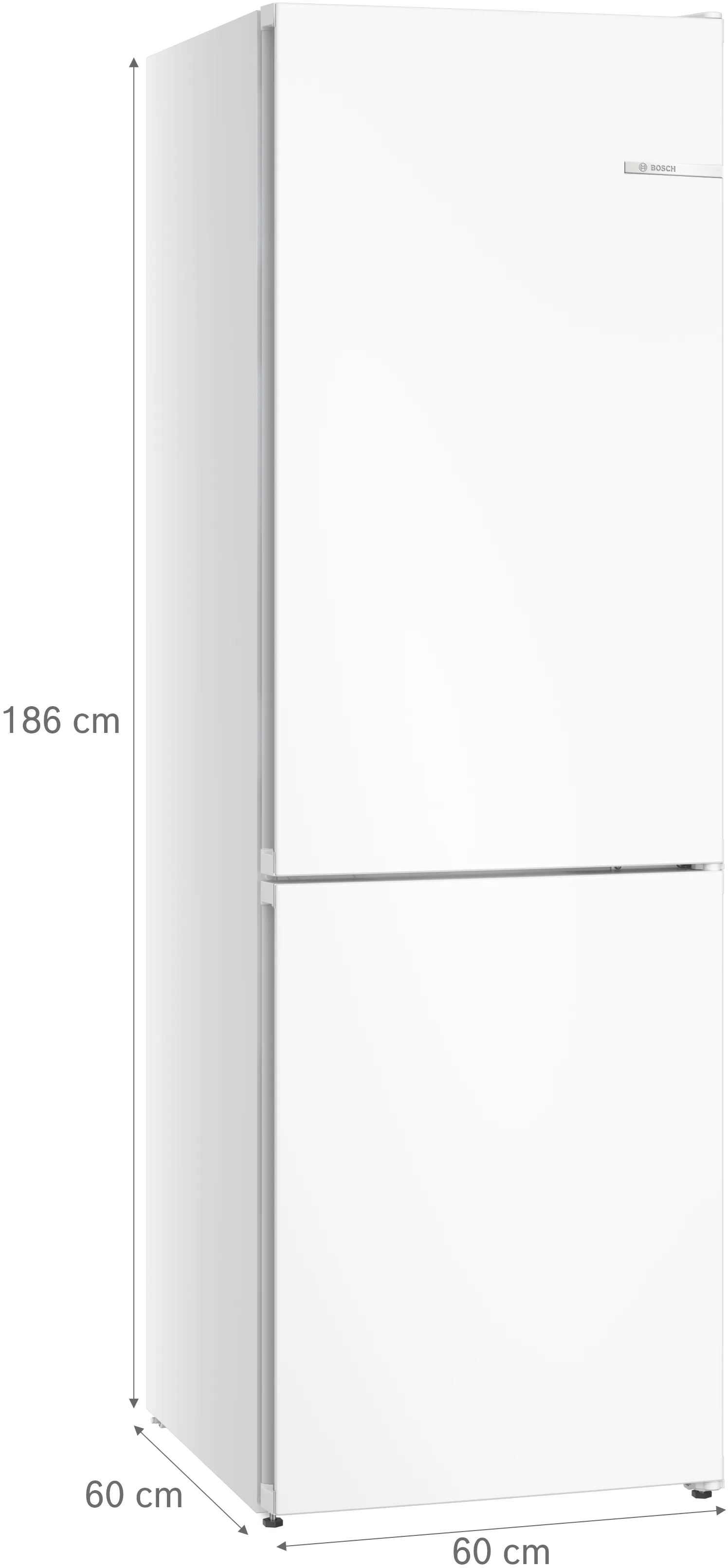 Fotonummer 8 af produktet KGN362WCF