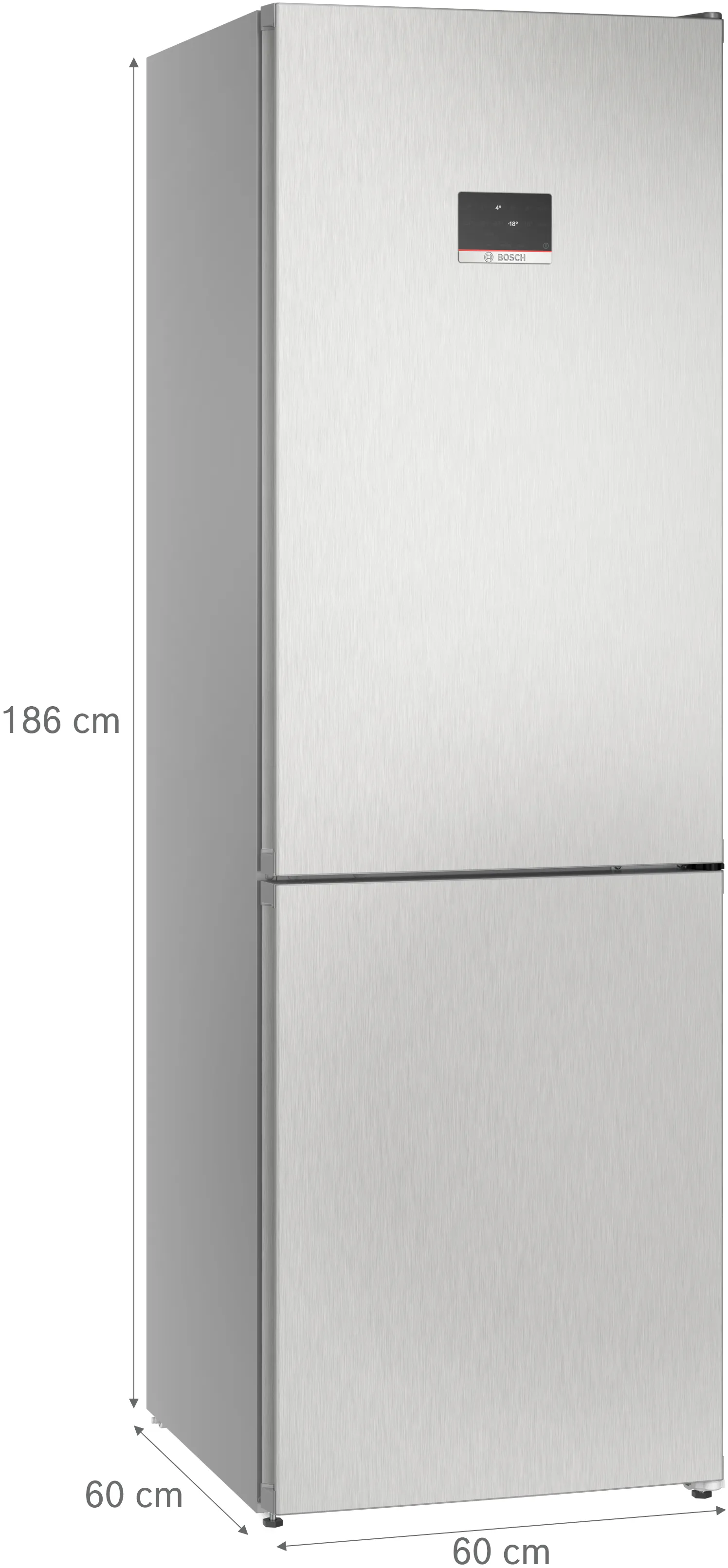 Foto nr. 9 van het product KGN367LDF-B