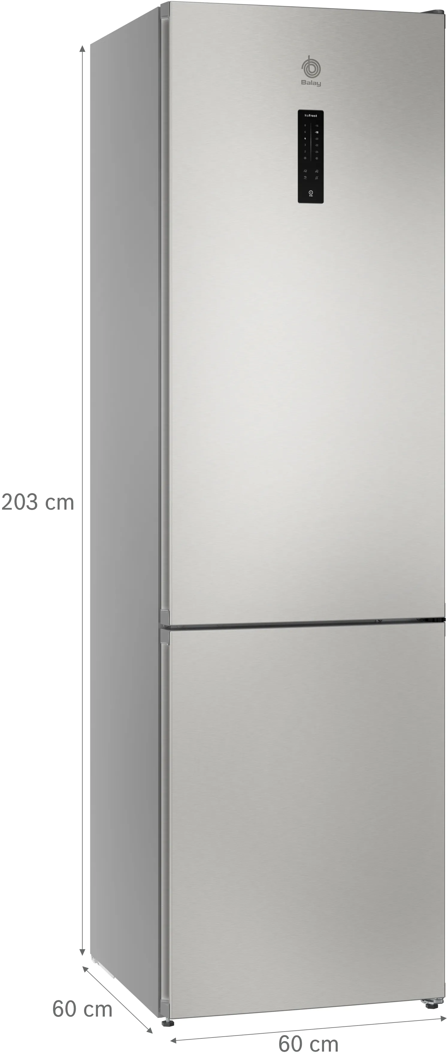 Foto nº 8 del producto 3KFC867XI