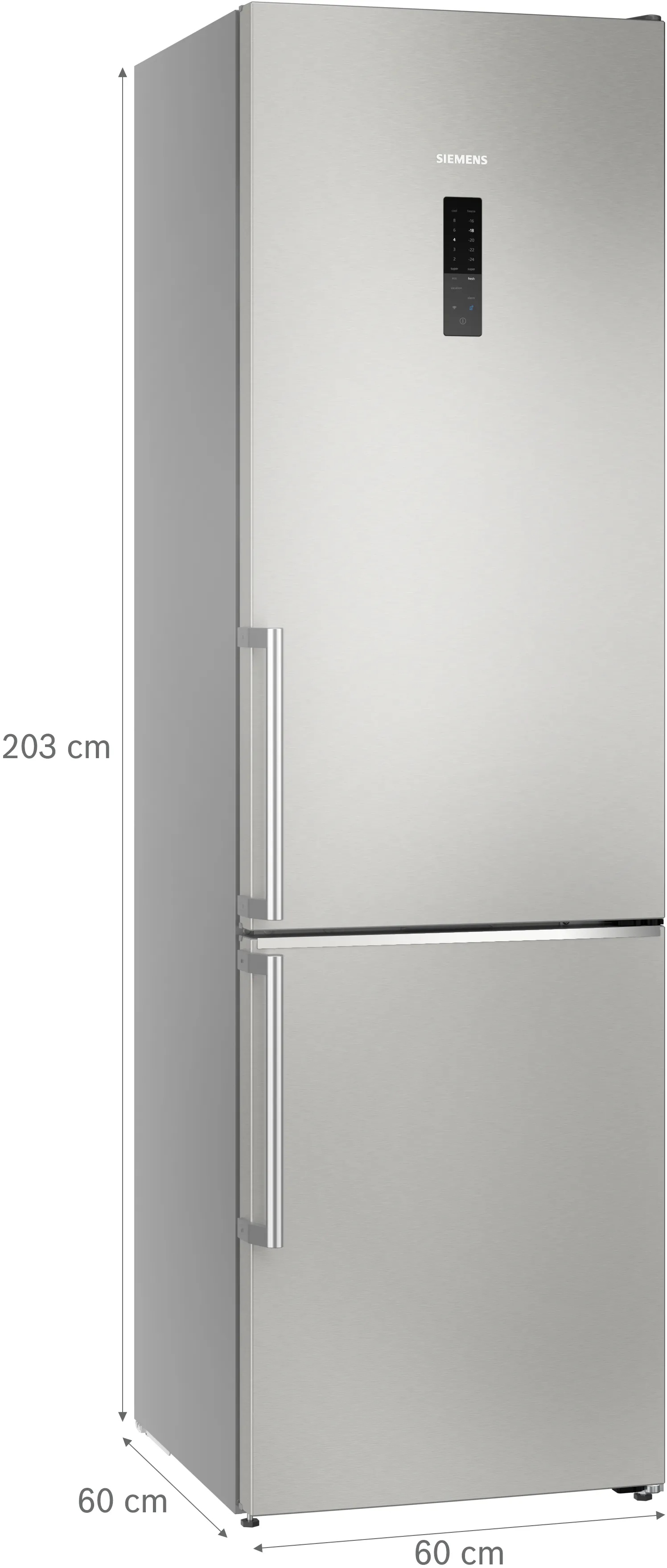 Foto Nr. 8 des Produkts KG39NAICT