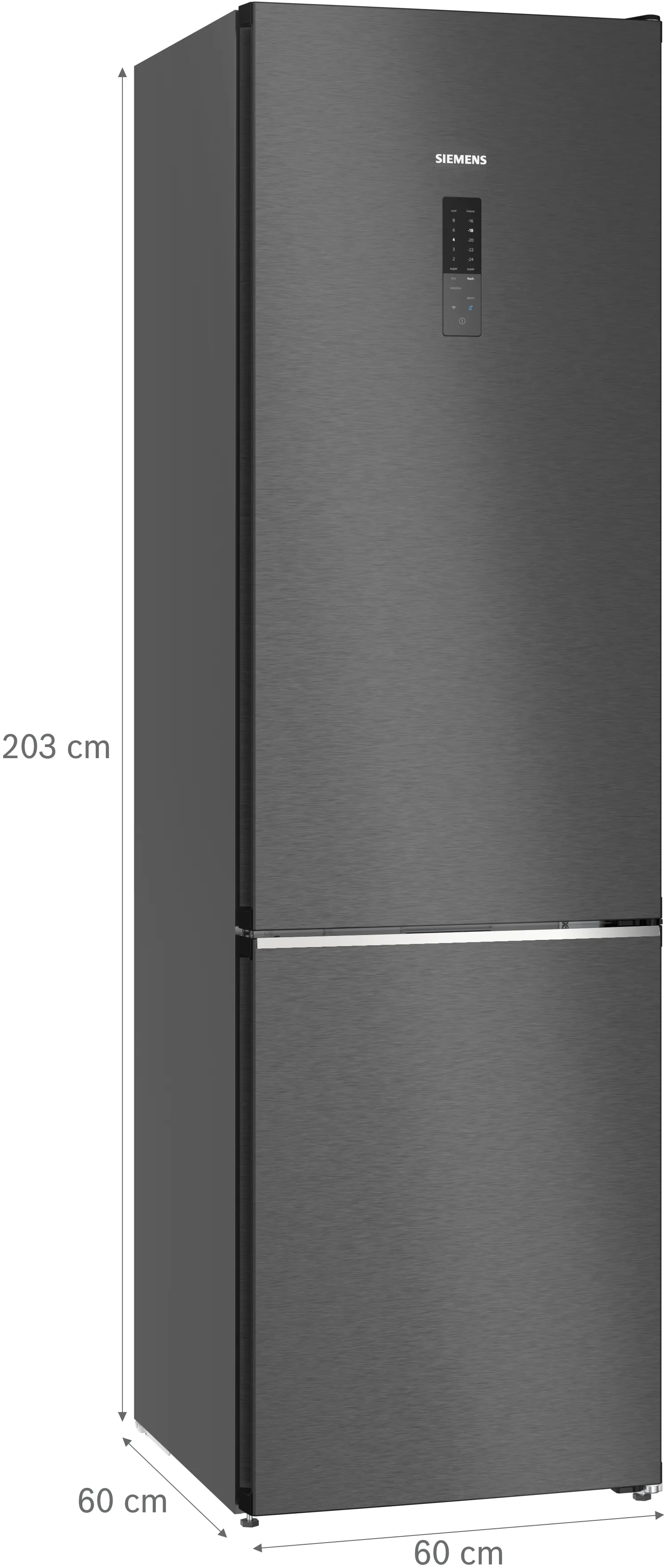 Foto nr. 7 van het product KG39NAXCF-B