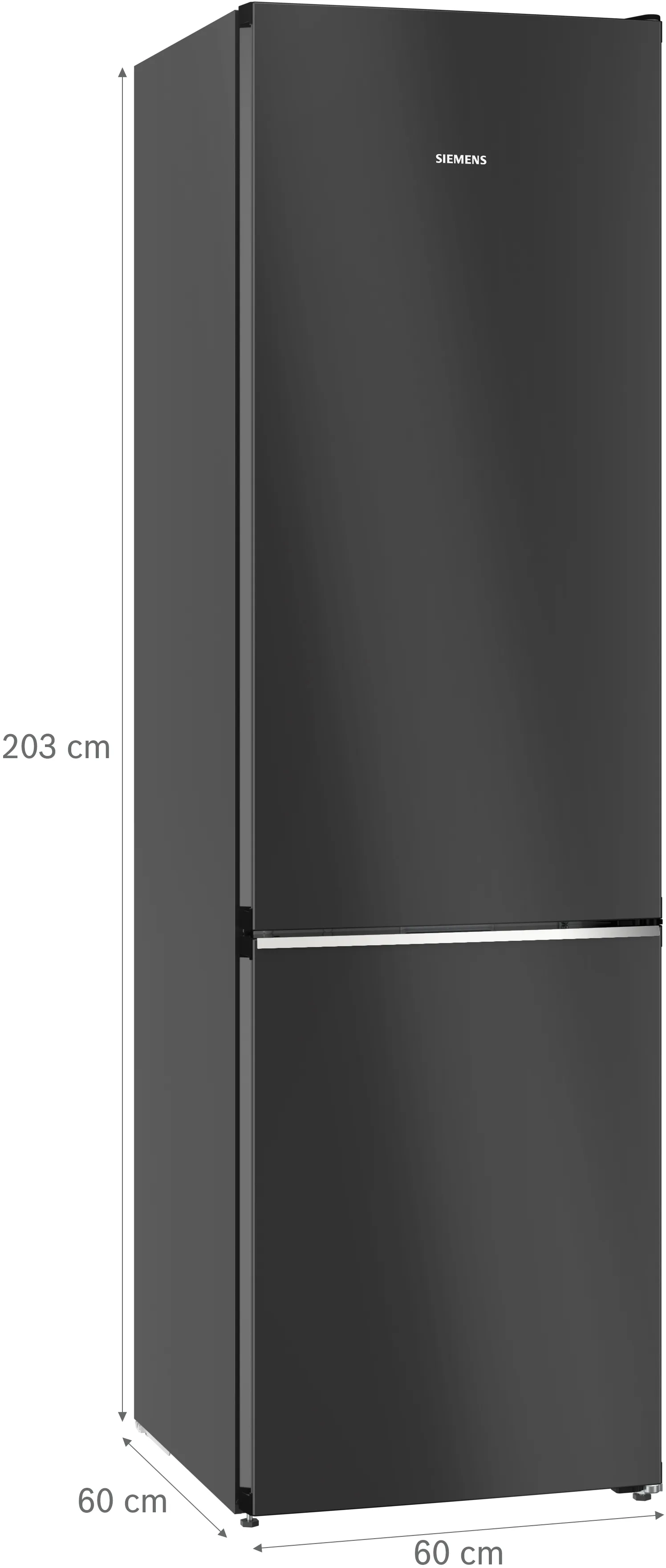 Bild 7 av produkten KG39NSBBF