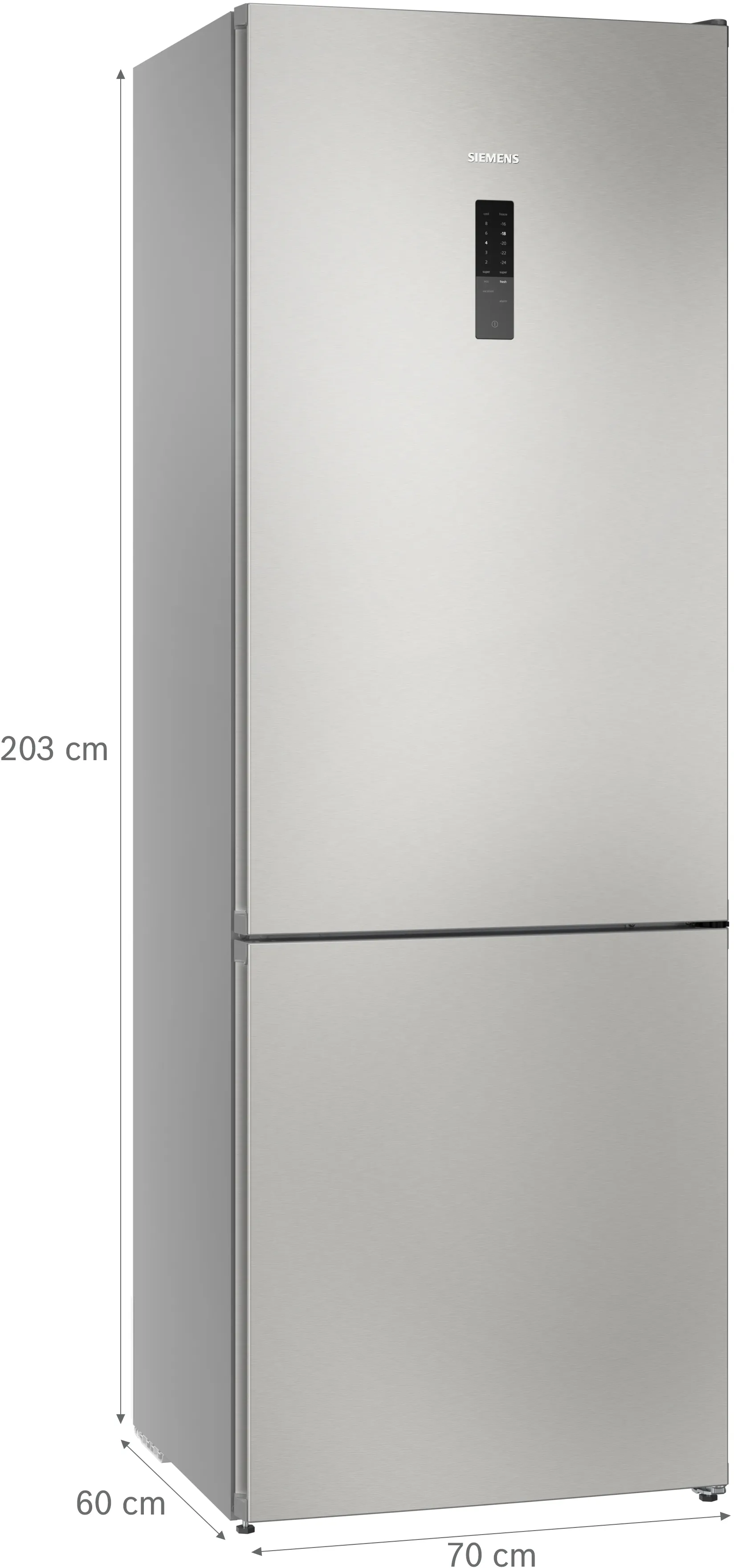 Bild 8 av produkten KG49NXIDF