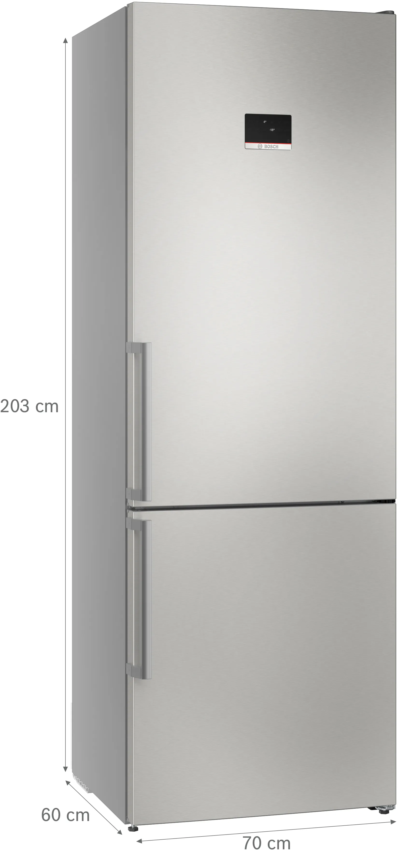 Photo n° 8 du produit KGN49AIBT-B