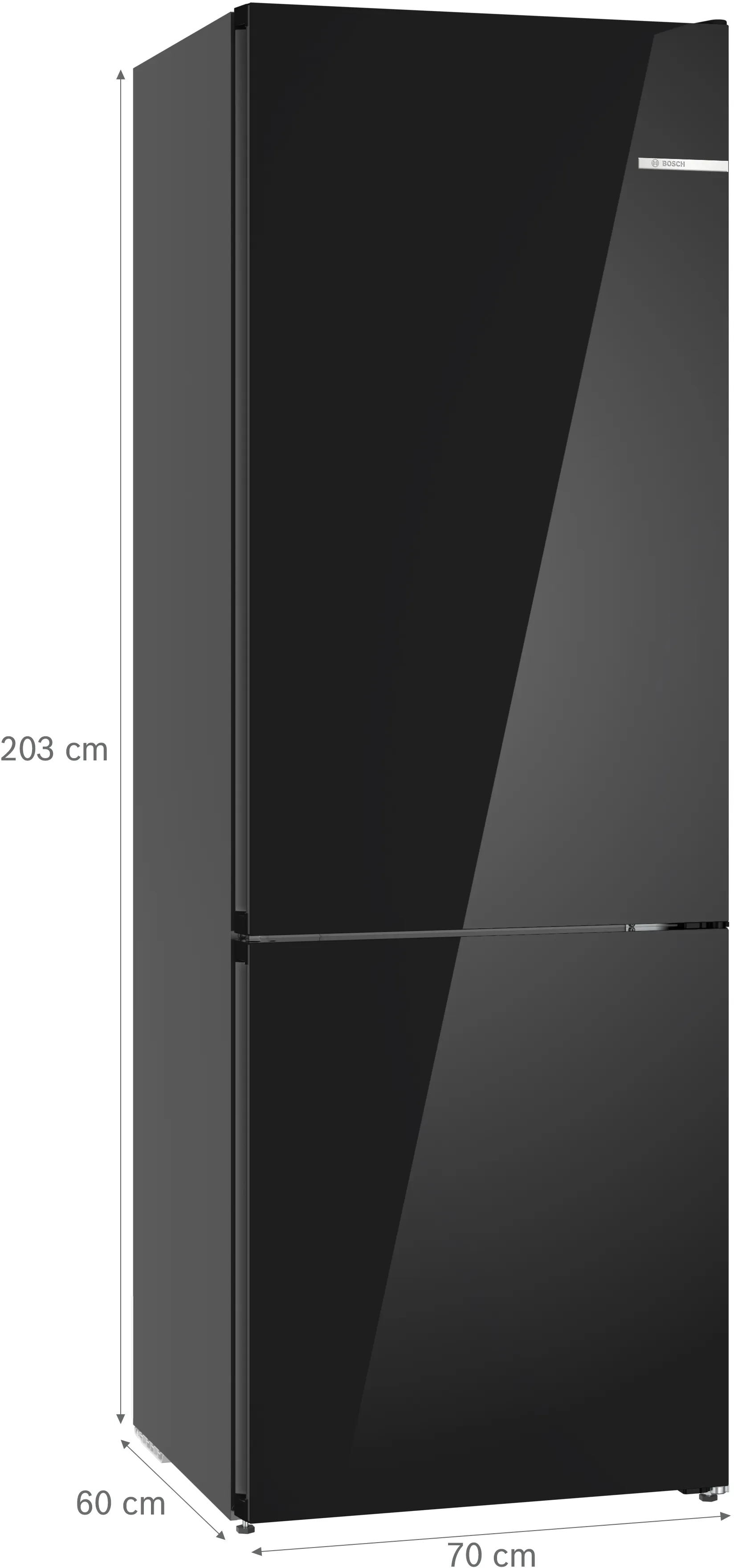 Fotografija br. 7 proizvoda KGN49LBCF