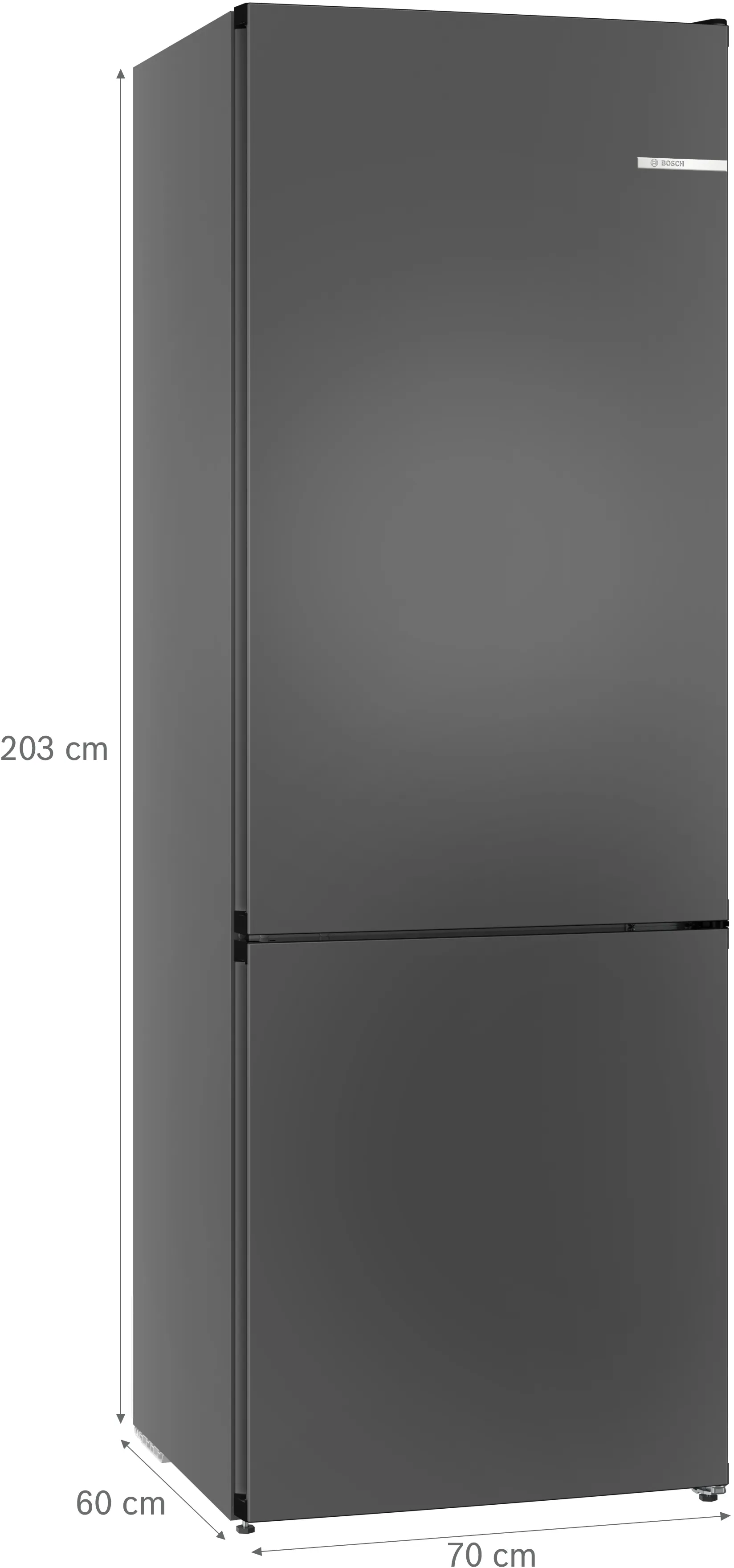 Fotografija Nr. 10 proizvoda KGN49OCAF