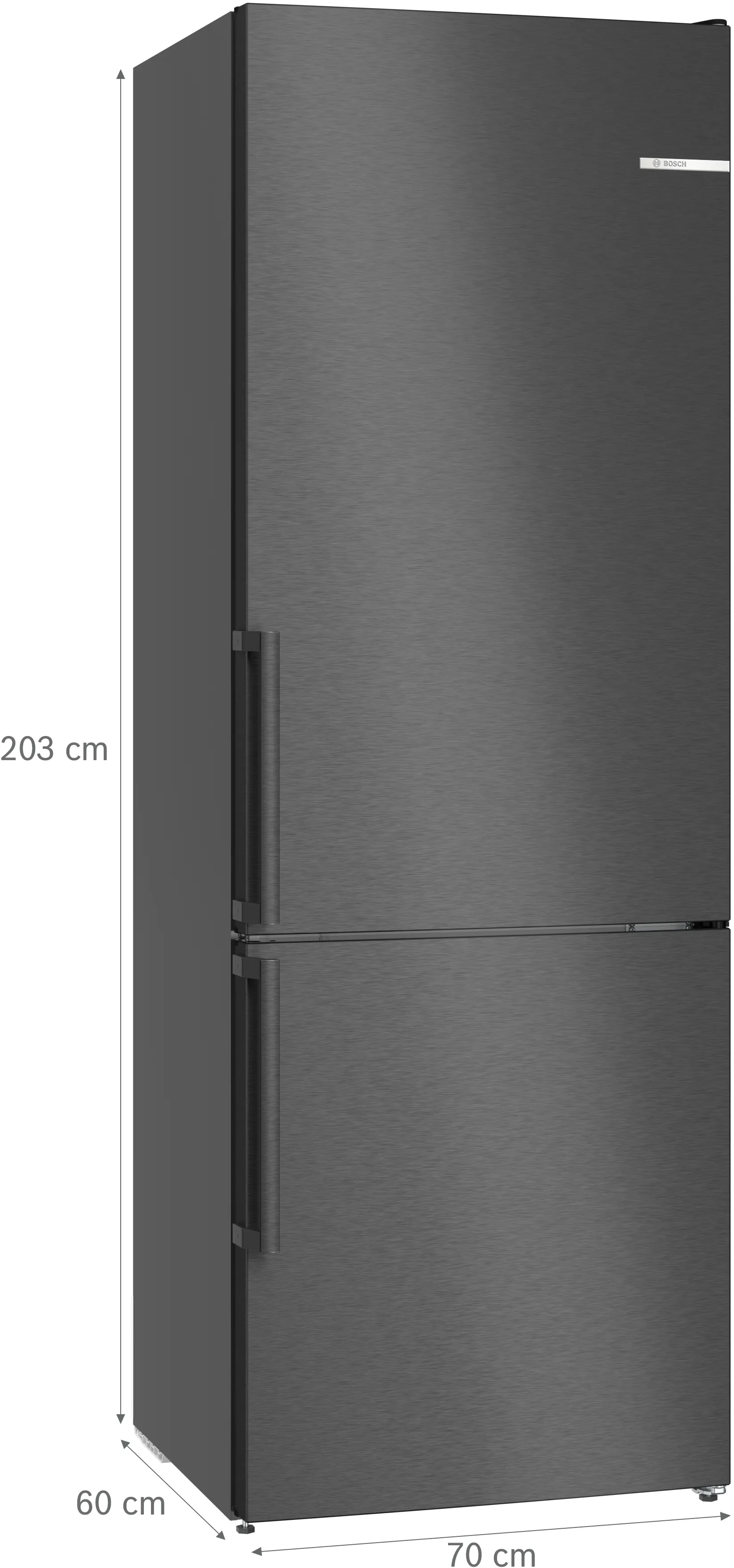 Fotografija br. 8 proizvoda KGN49VXDT