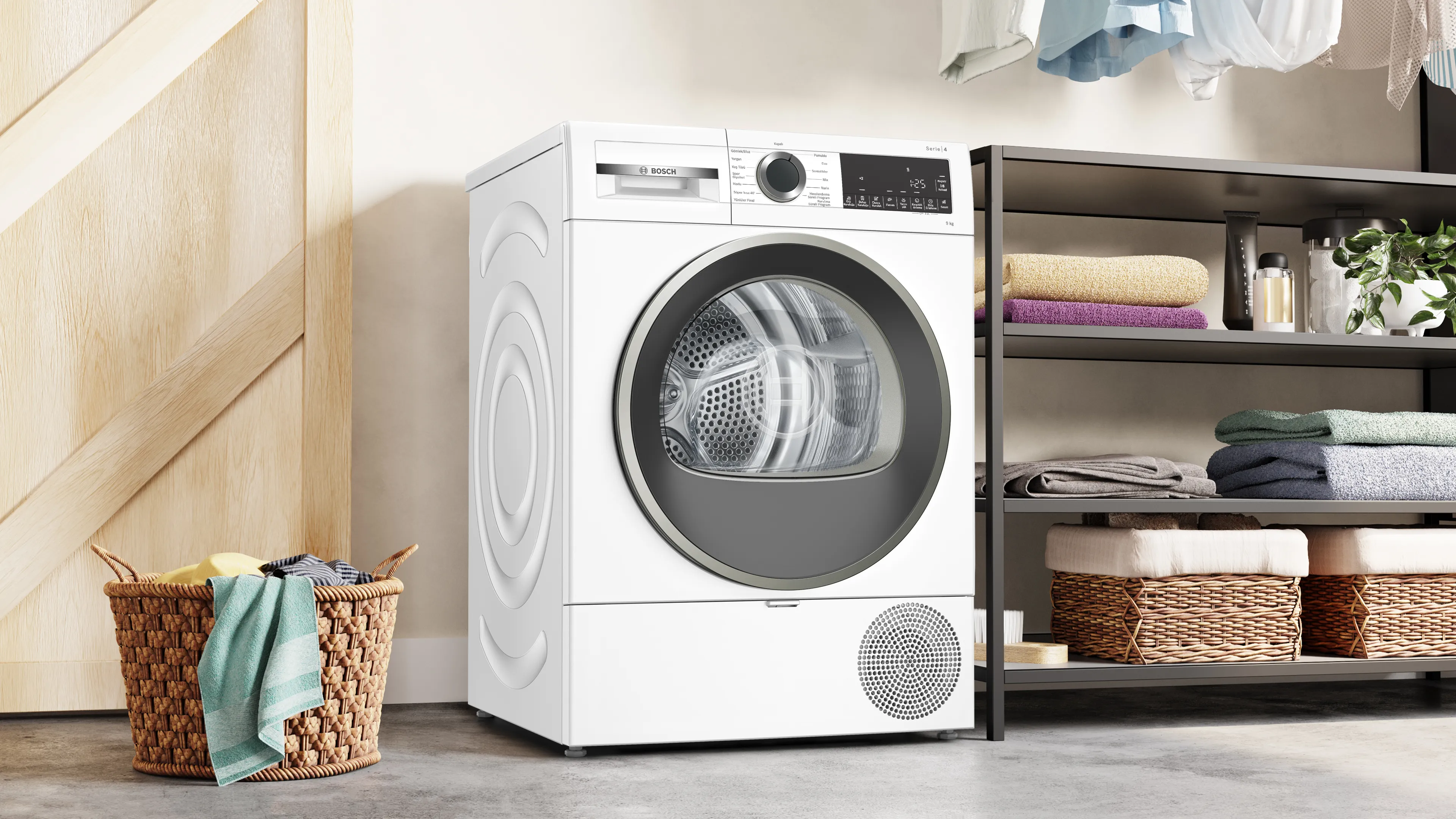Ürününün Photo Nr. ı 5 WQA24201TR