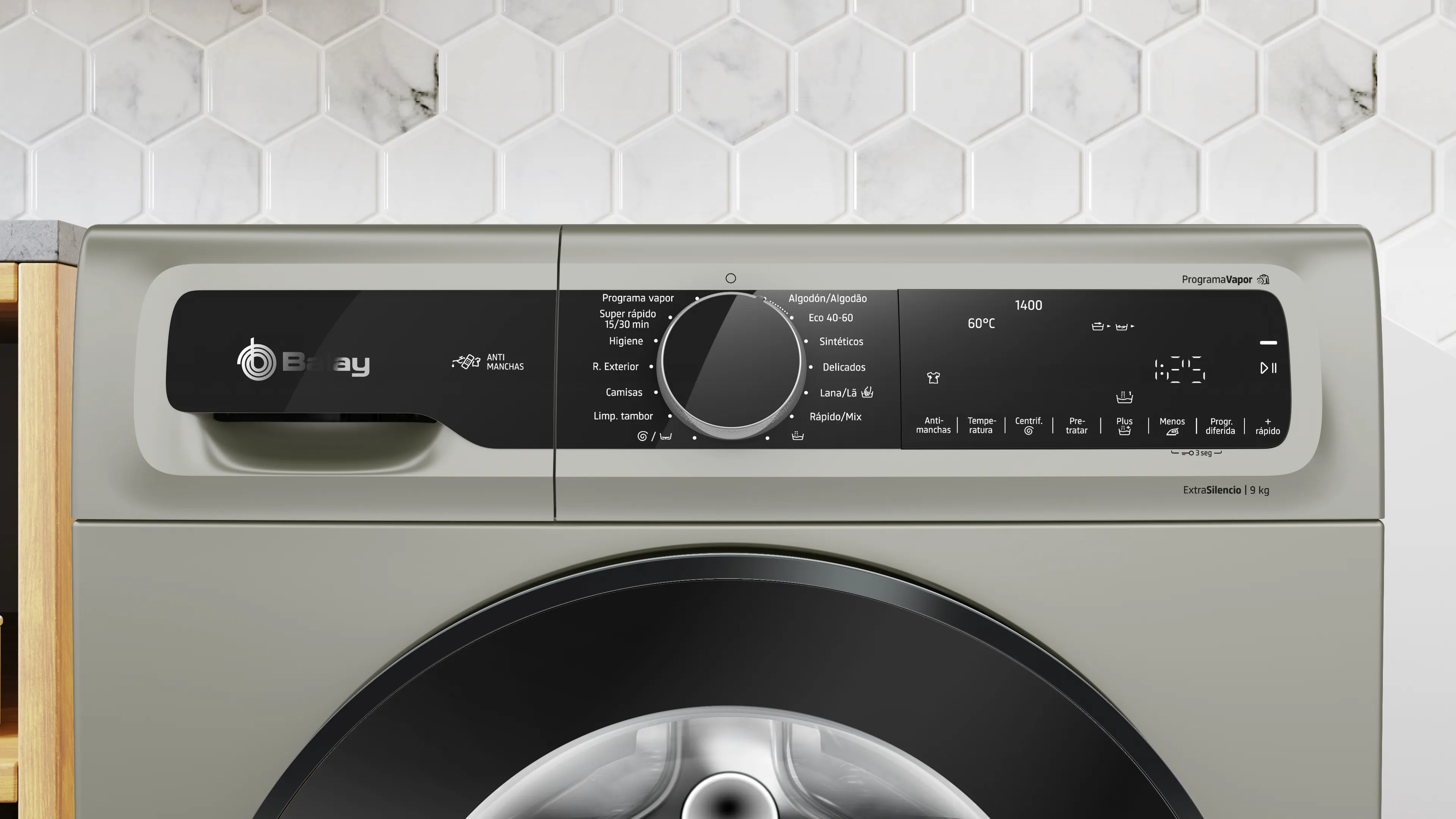 Foto nº 2 del producto 3TS495XS--B