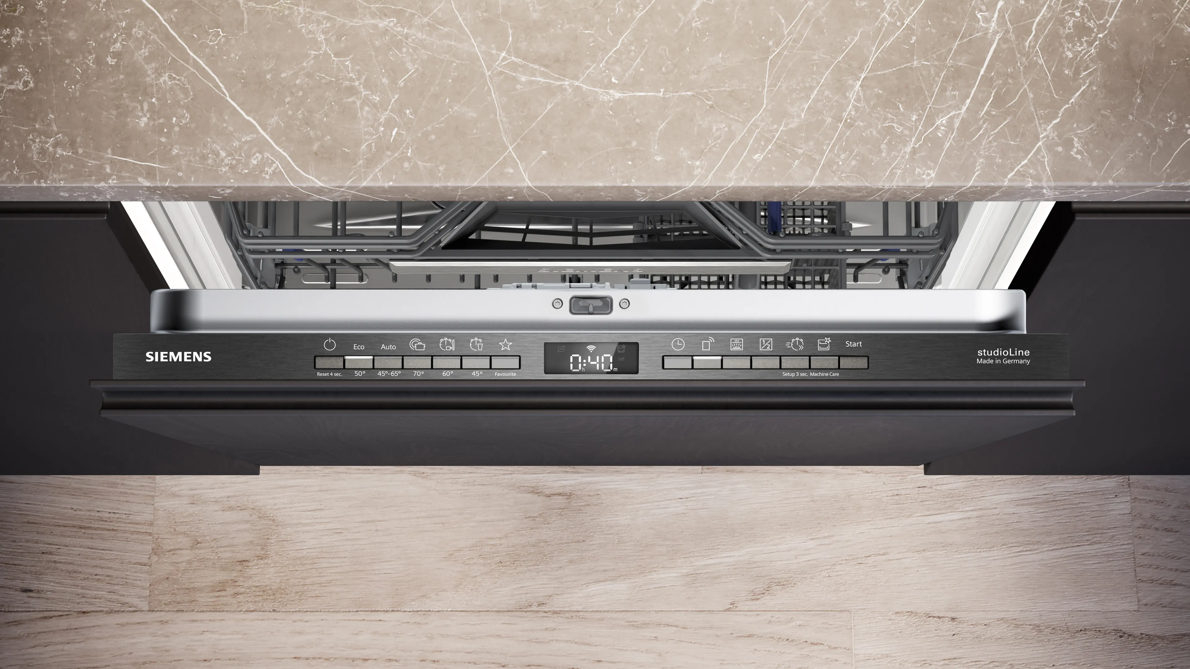 Foto Nr. 3 des Produkts SX63E810BE