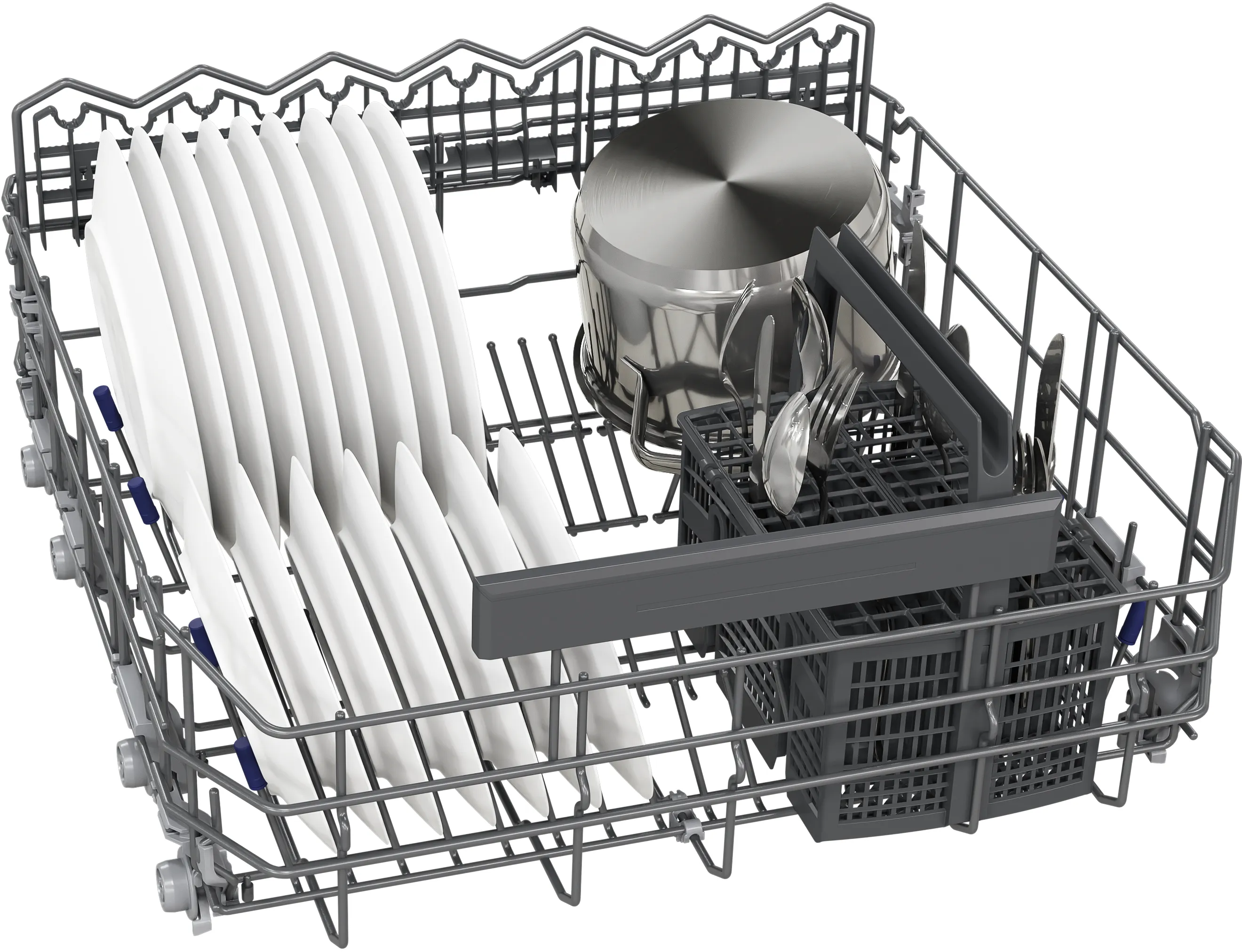 Photo n° 9 du produit SN63EX02BD