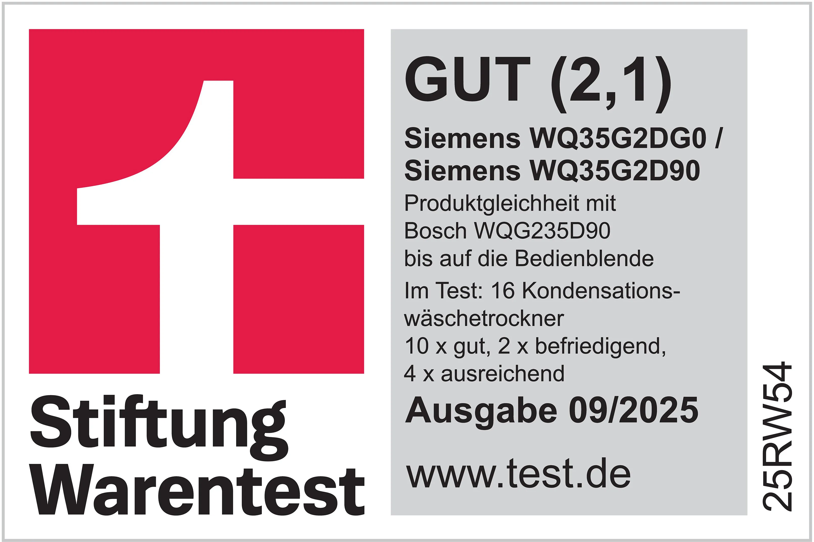 Foto Nr. 10 des Produkts WQ35G2DG0