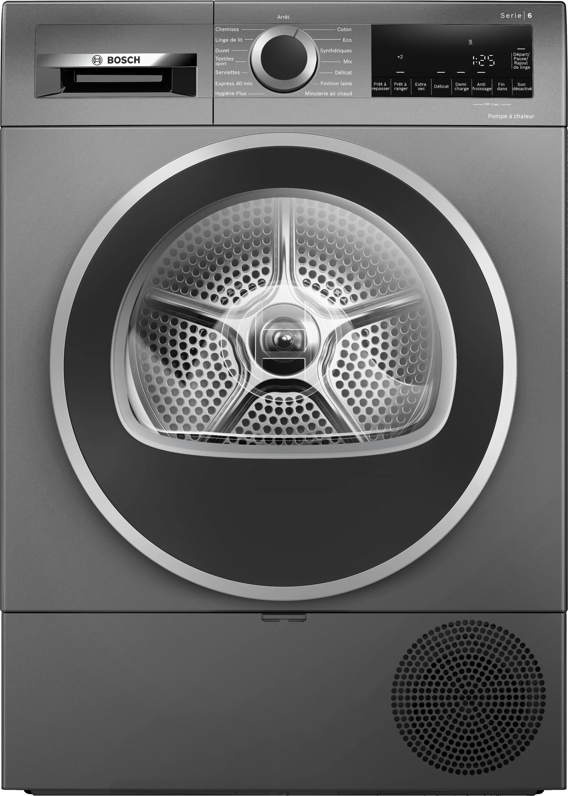 Photo n° 1 du produit WQG243CRFR