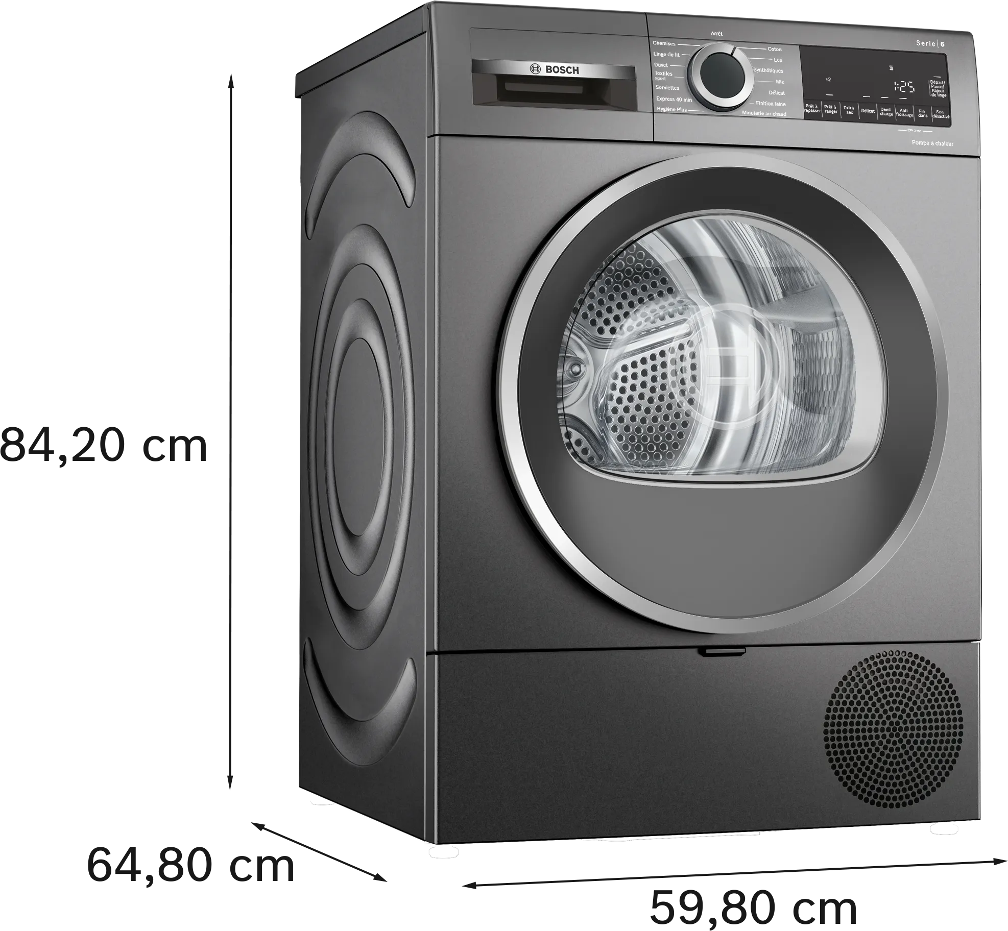 Photo n° 5 du produit WQG243CRFR