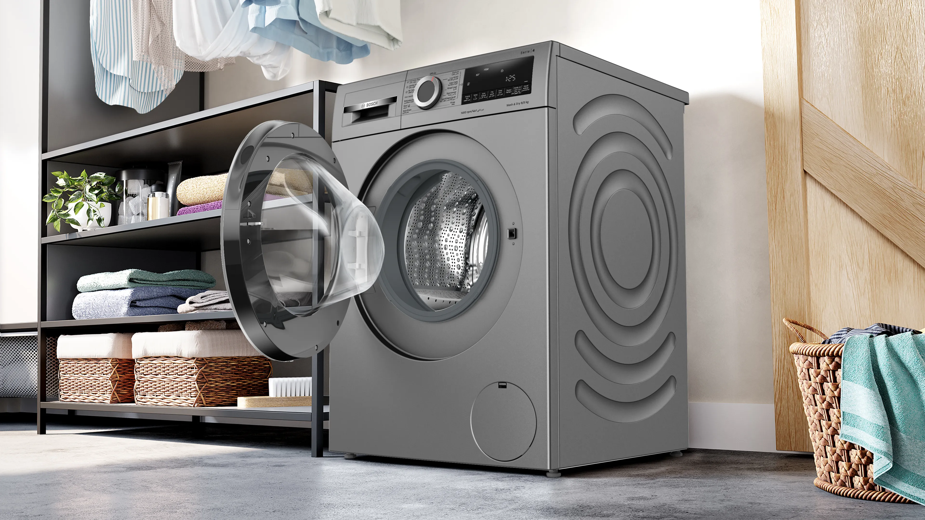 Photo Nr. 3 of the product WNA2440XGC