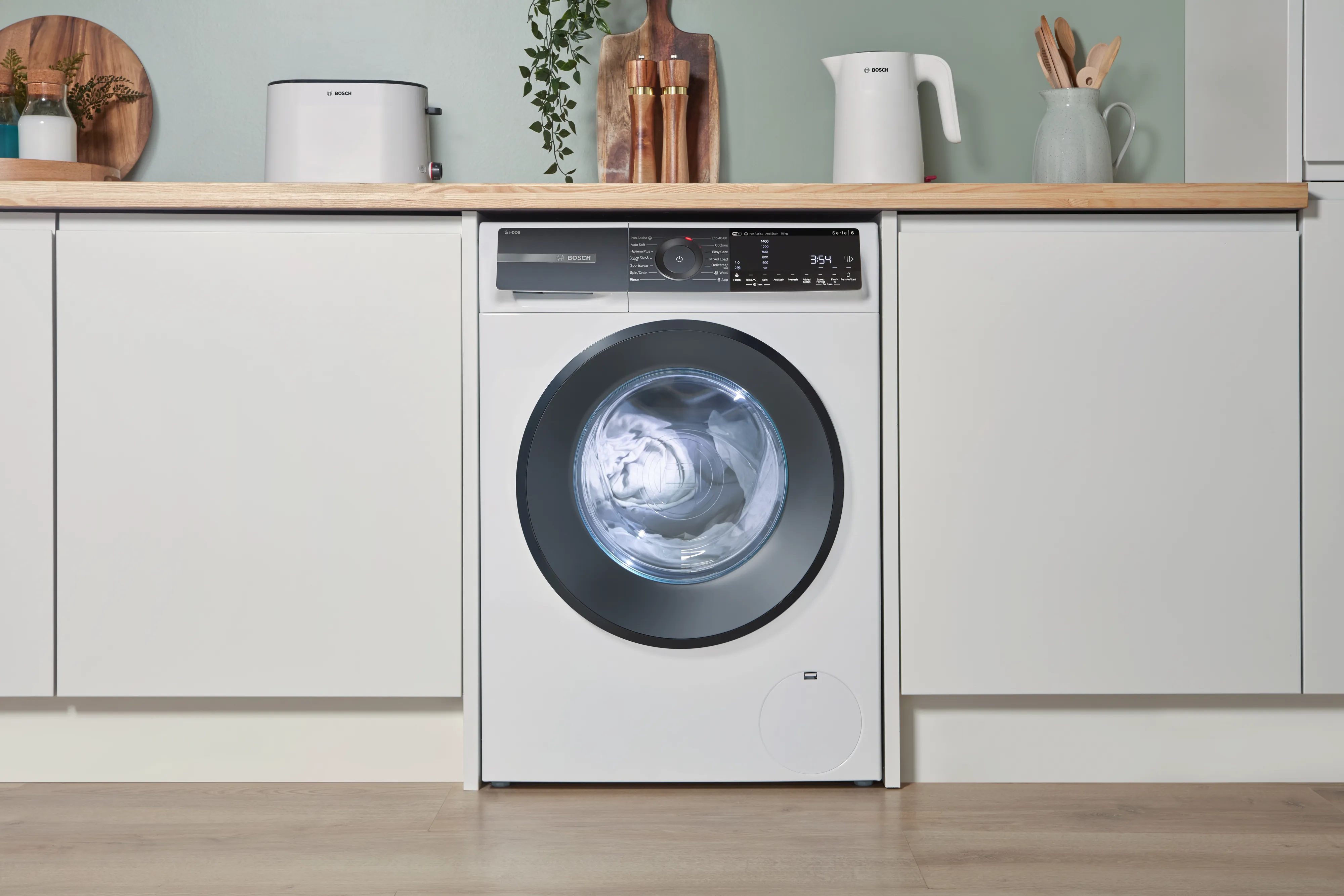 Photo Nr. 14 of the product WGH254A0GB