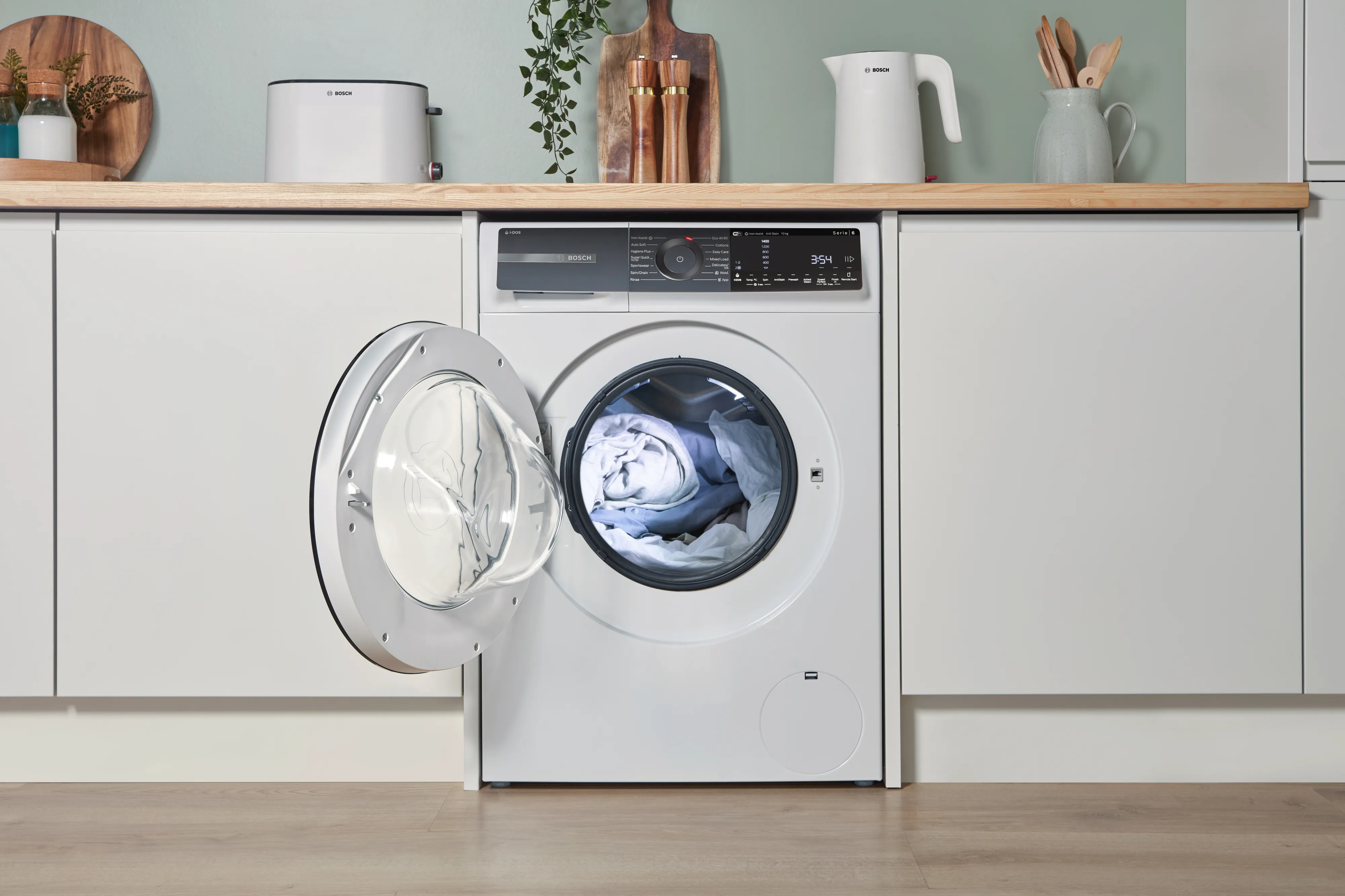 Photo Nr. 15 of the product WGH254A0GB