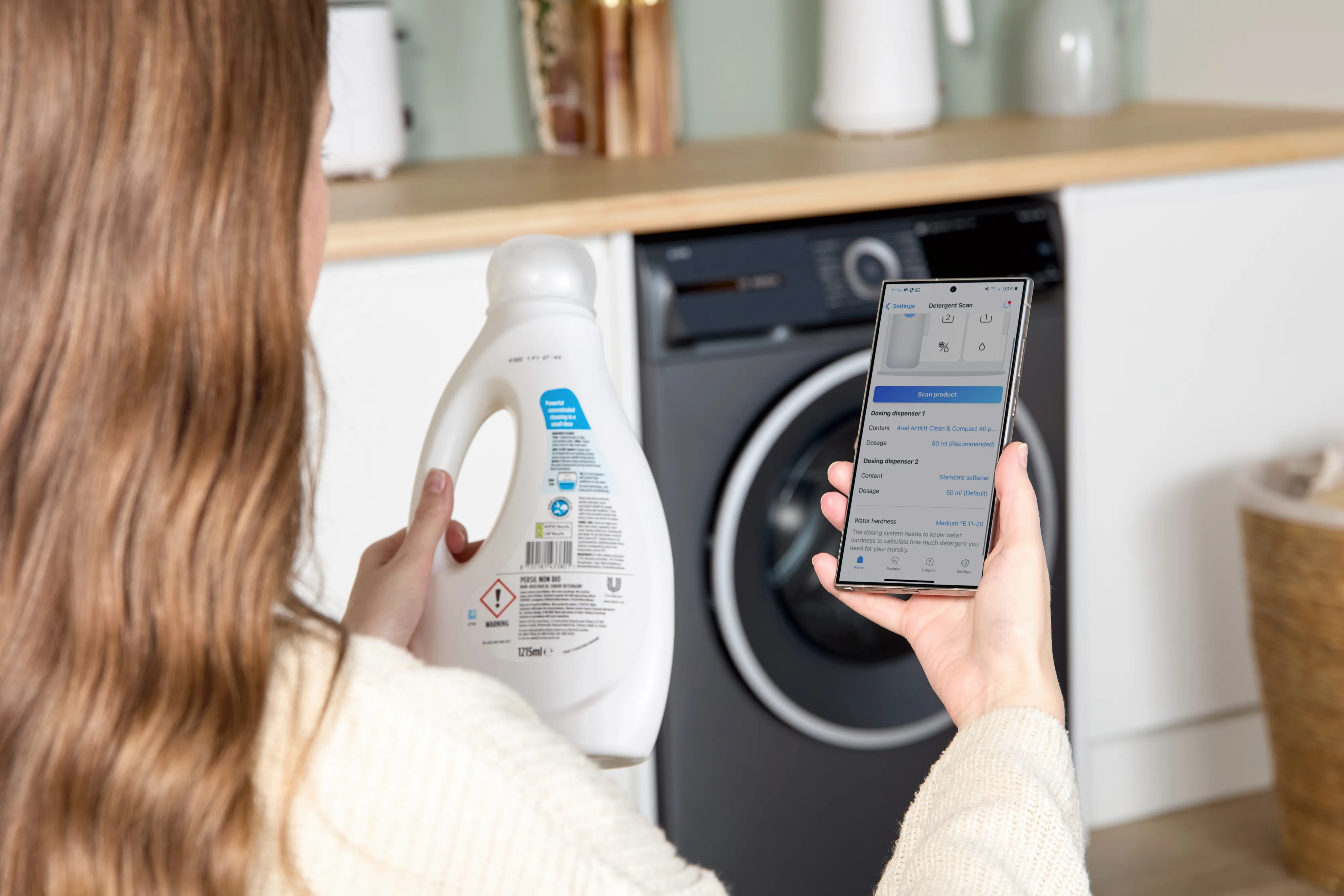 Photo Nr. 14 of the product WGH254ARGB